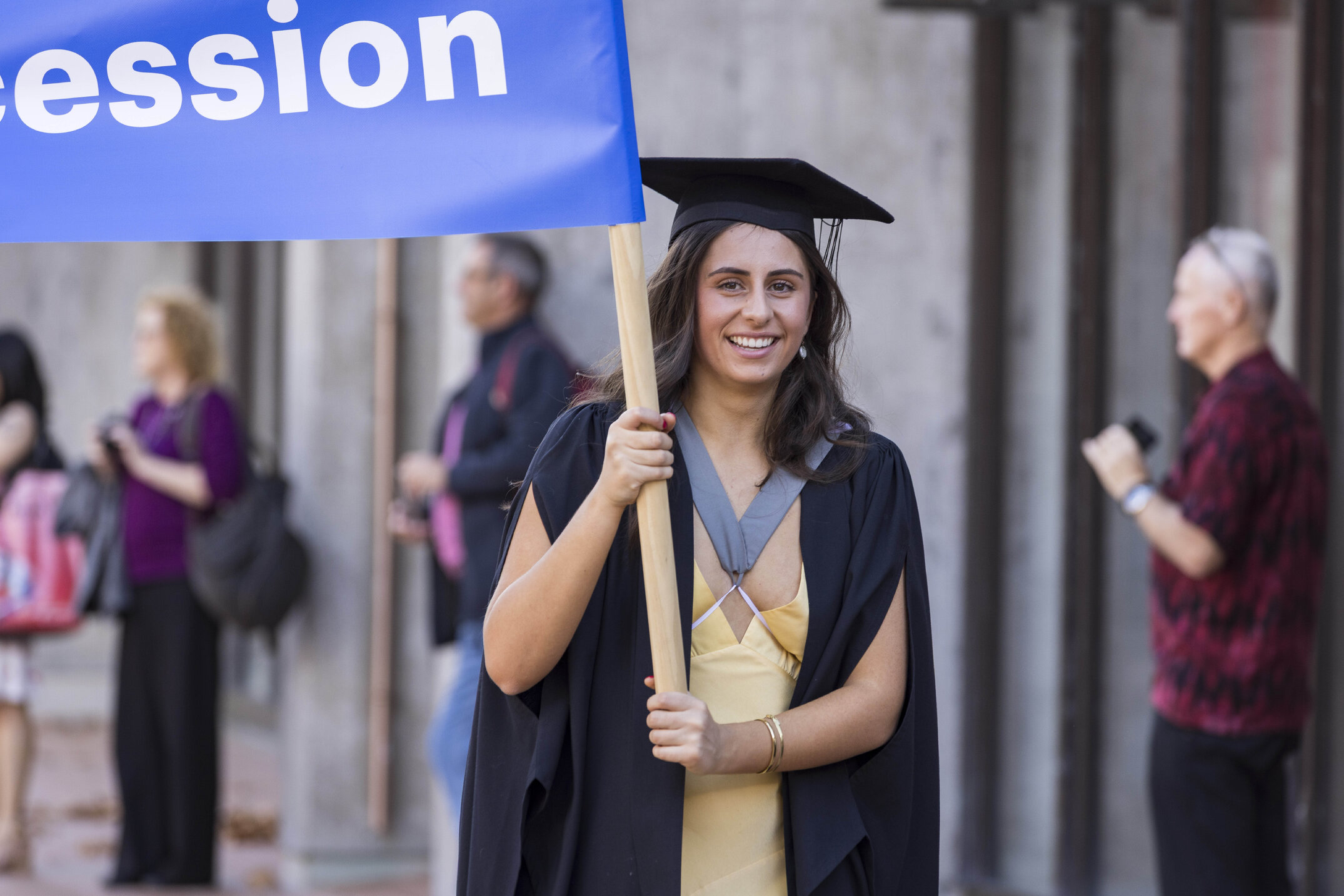 2025 LU Graduation Ceremony Thursday 152