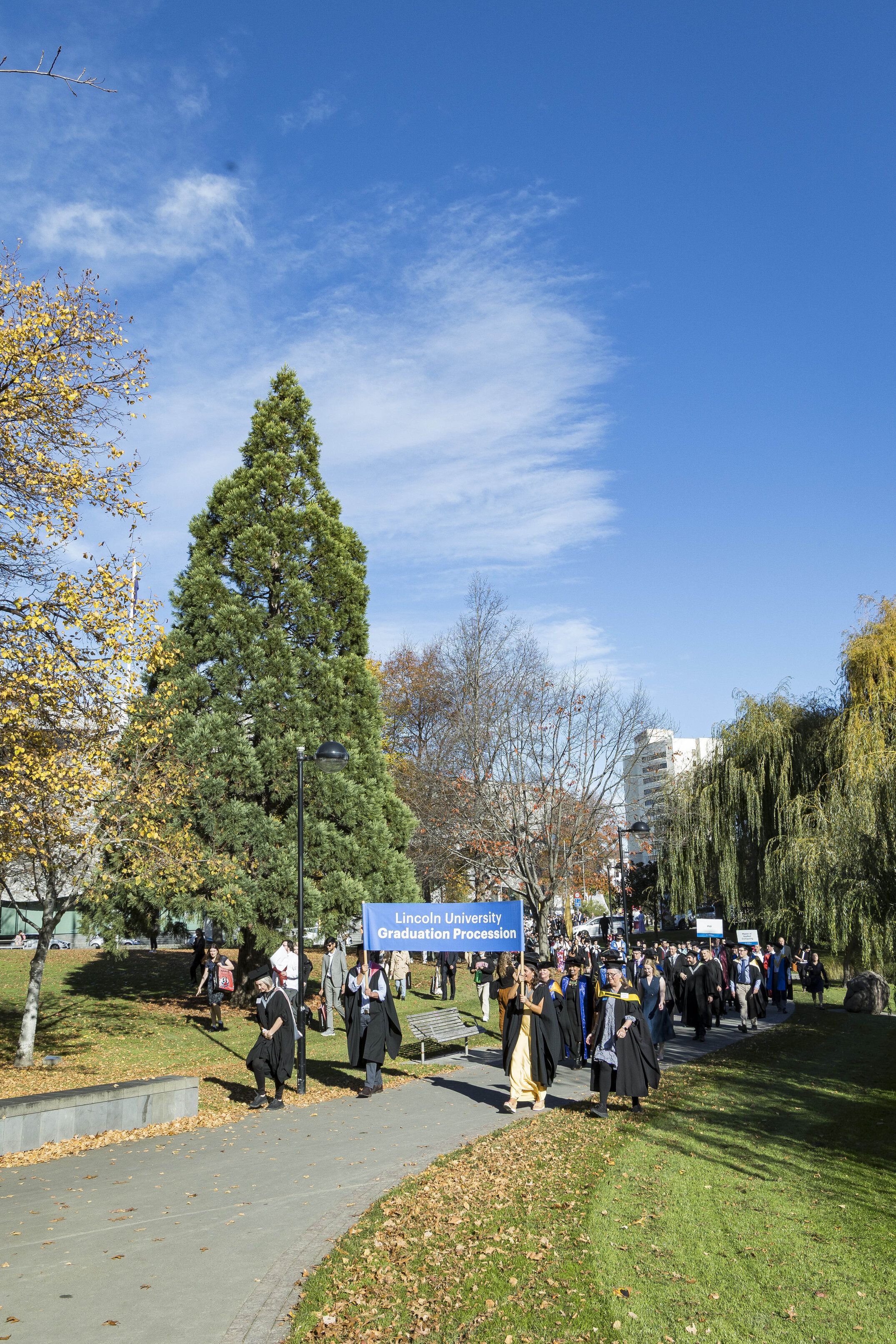 2025 LU Graduation Ceremony Thursday 146