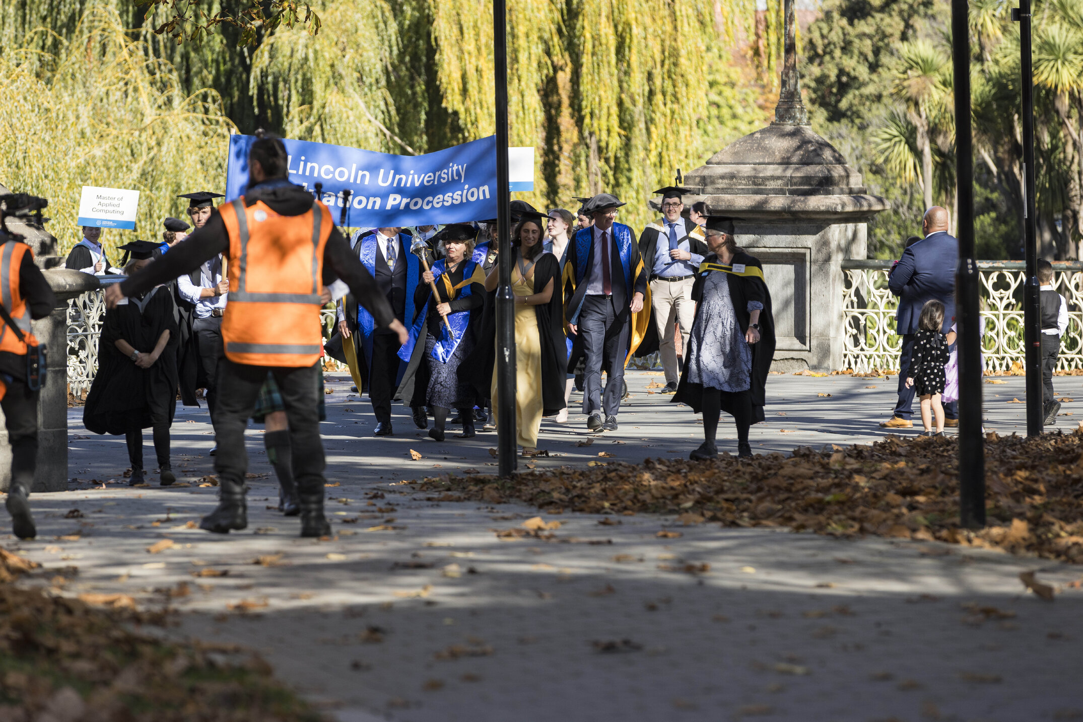 2025 LU Graduation Ceremony Thursday 147