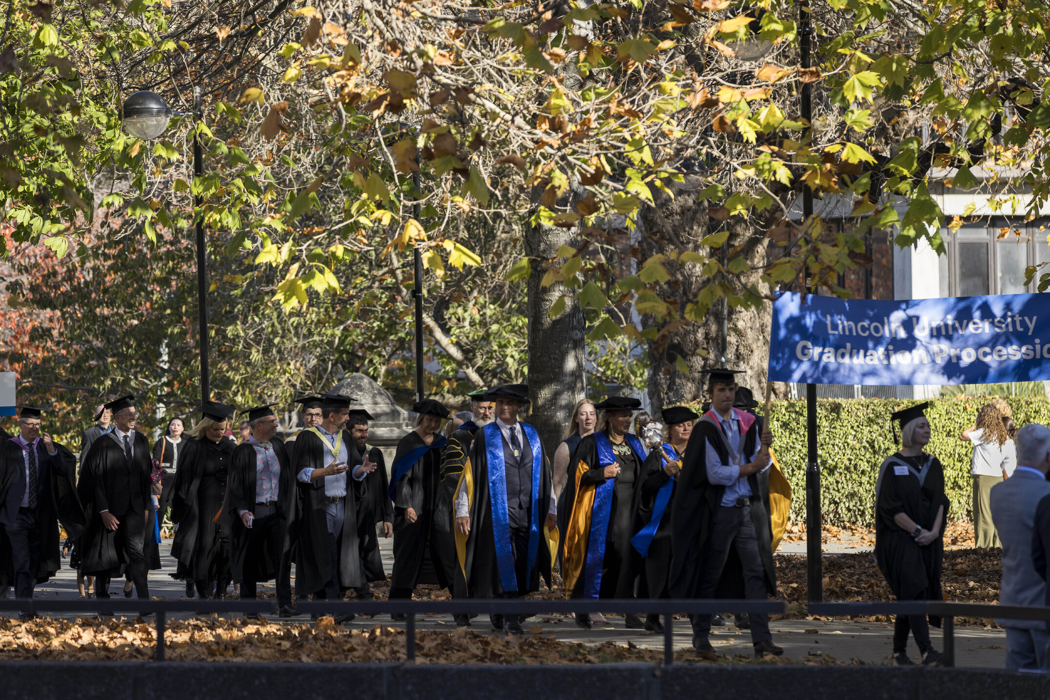 2025 LU Graduation Ceremony Thursday 148