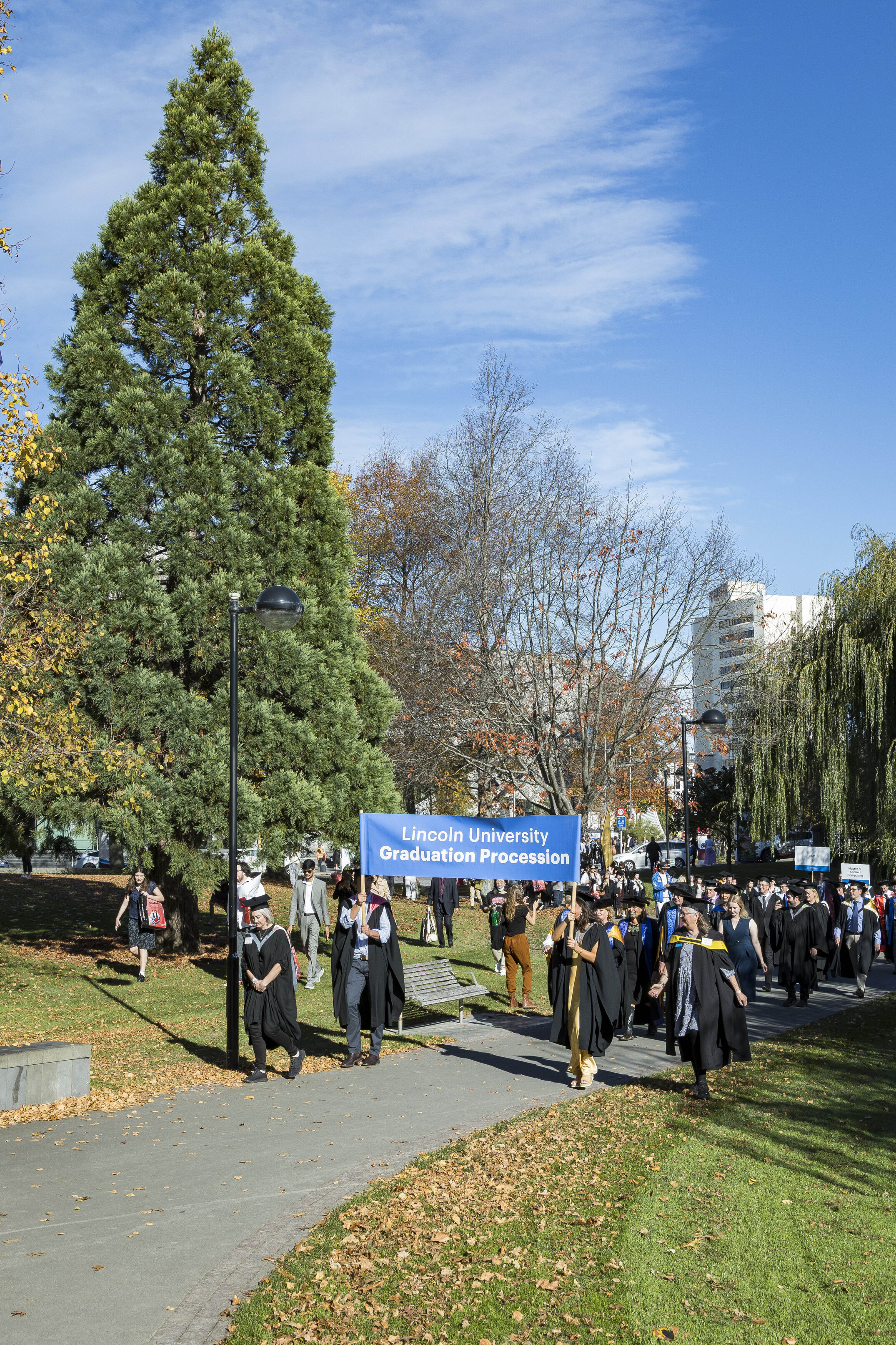 2025 LU Graduation Ceremony Thursday 145