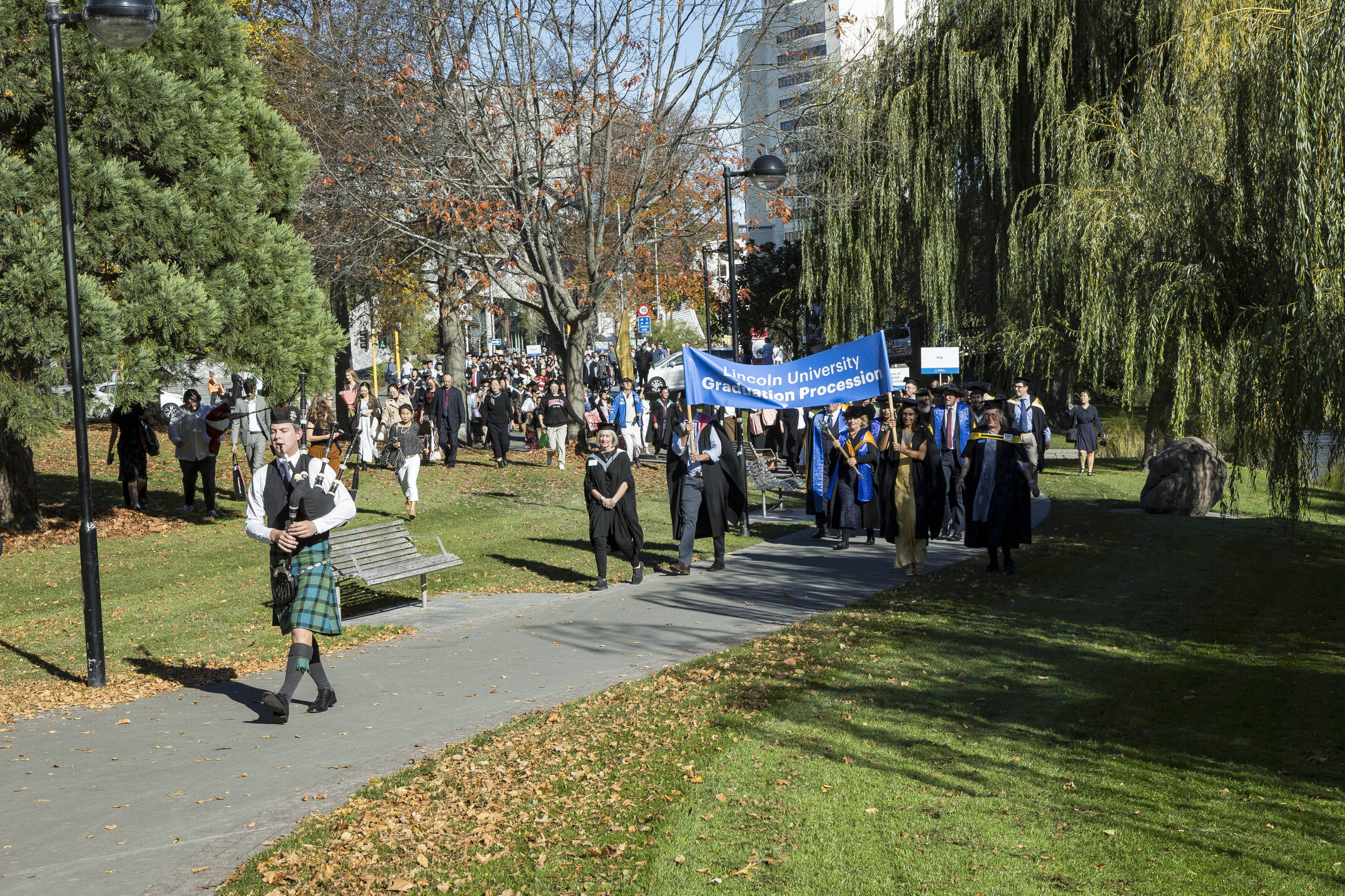 2025 LU Graduation Ceremony Thursday 143