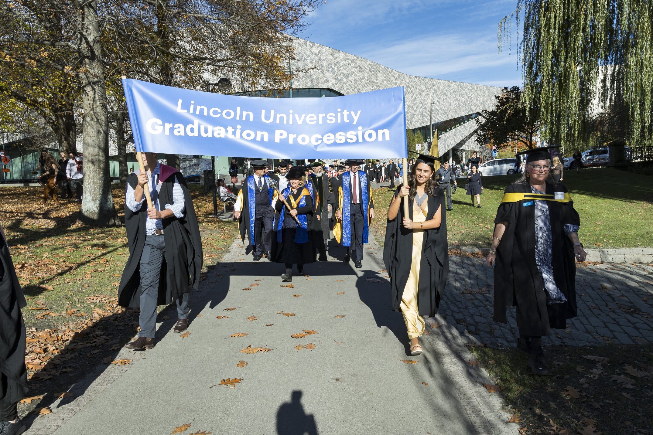 2025 LU Graduation Ceremony Thursday 142