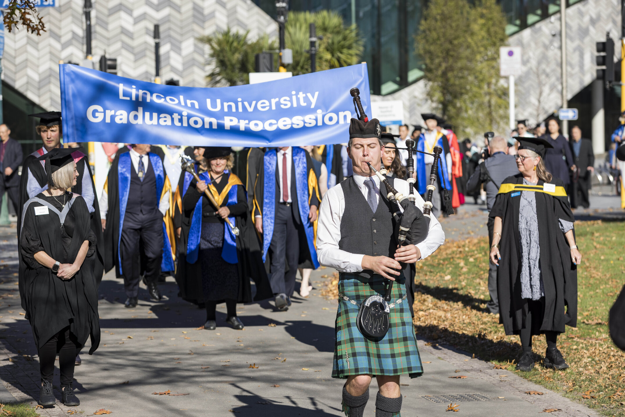 2025 LU Graduation Ceremony Thursday 139