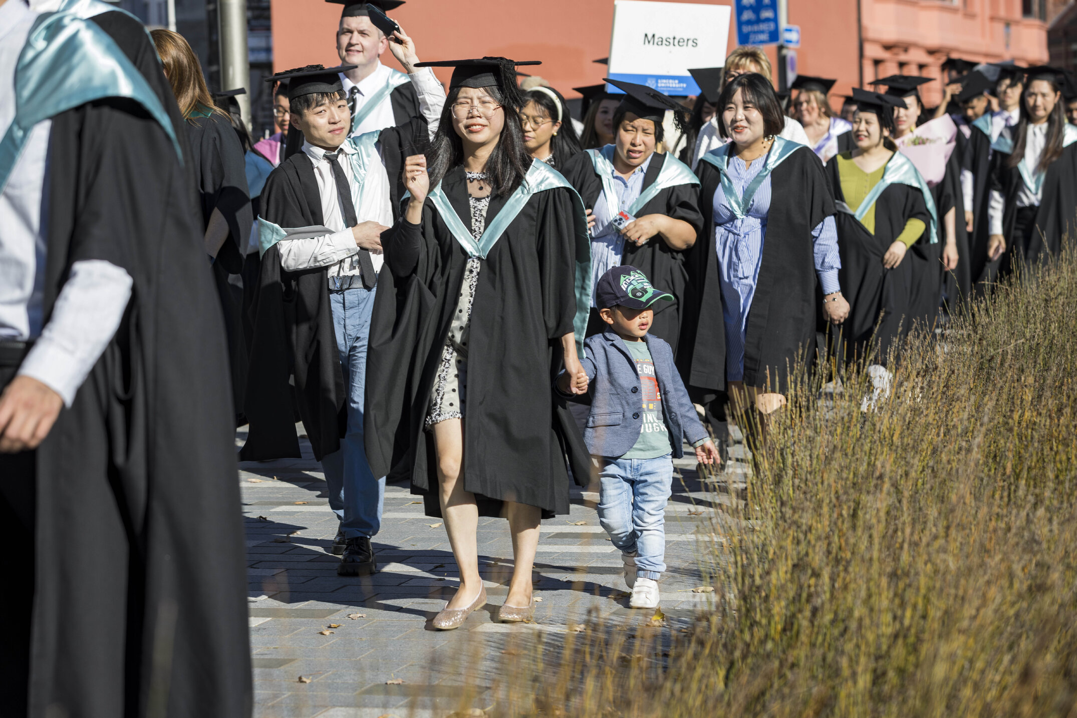 2025 LU Graduation Ceremony Thursday 137