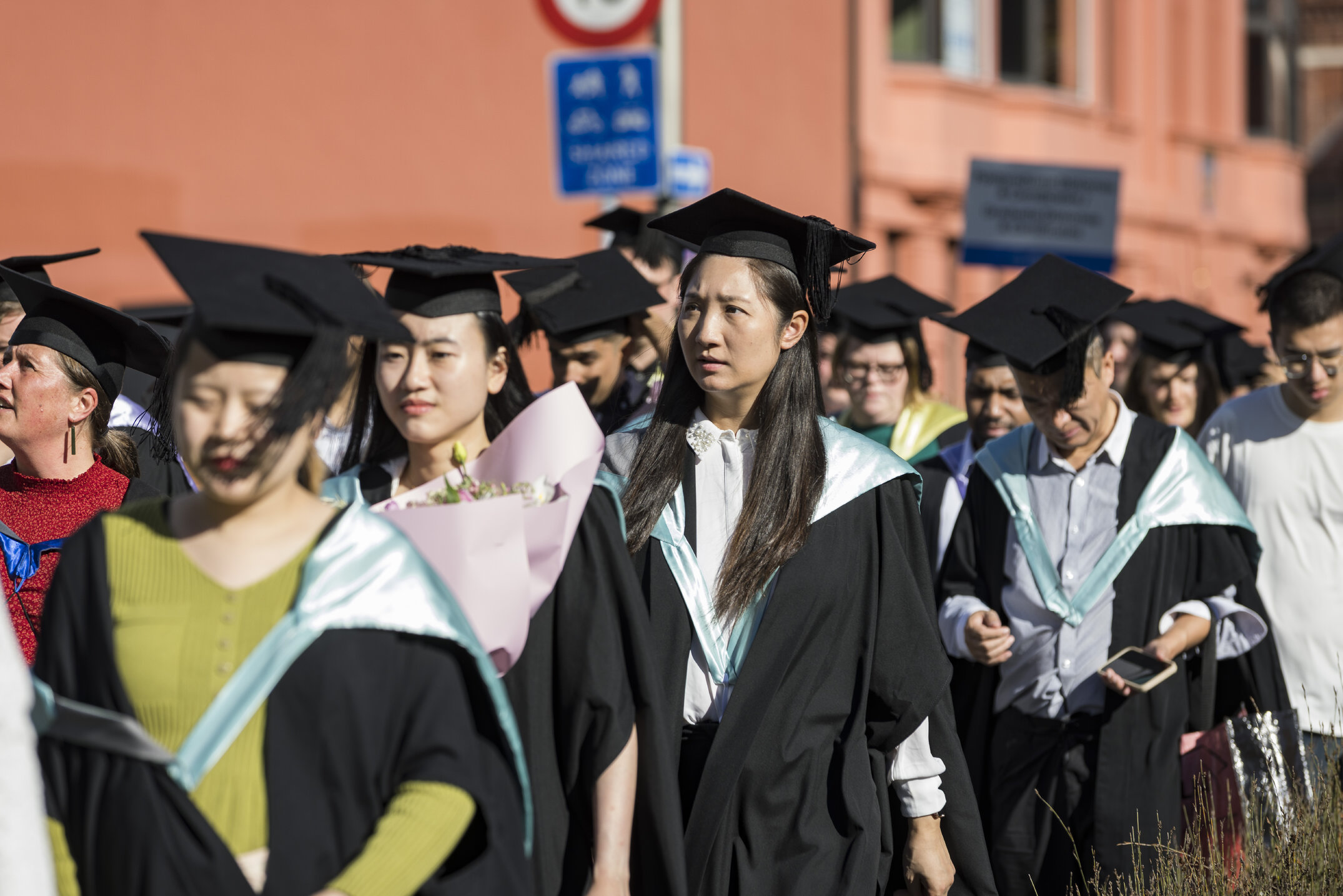 2025 LU Graduation Ceremony Thursday 138
