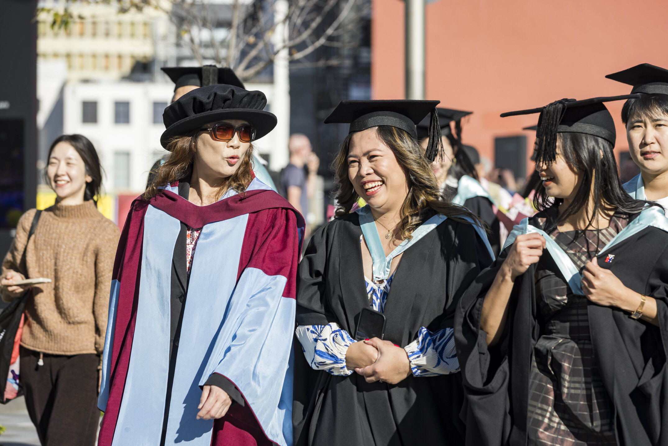 2025 LU Graduation Ceremony Thursday 136