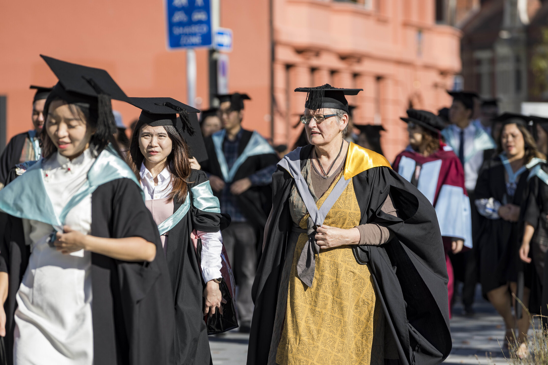 2025 LU Graduation Ceremony Thursday 134