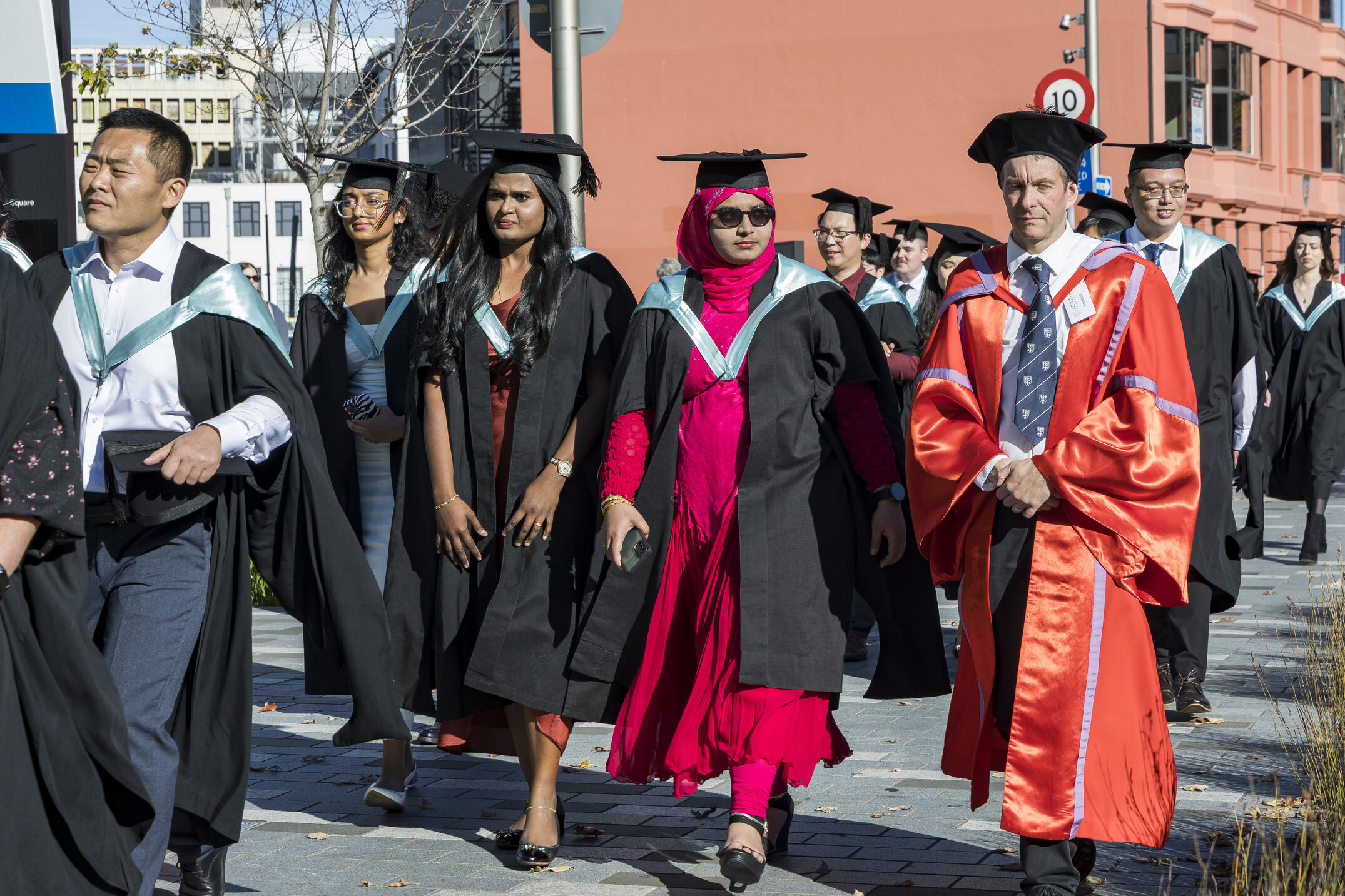 2025 LU Graduation Ceremony Thursday 133