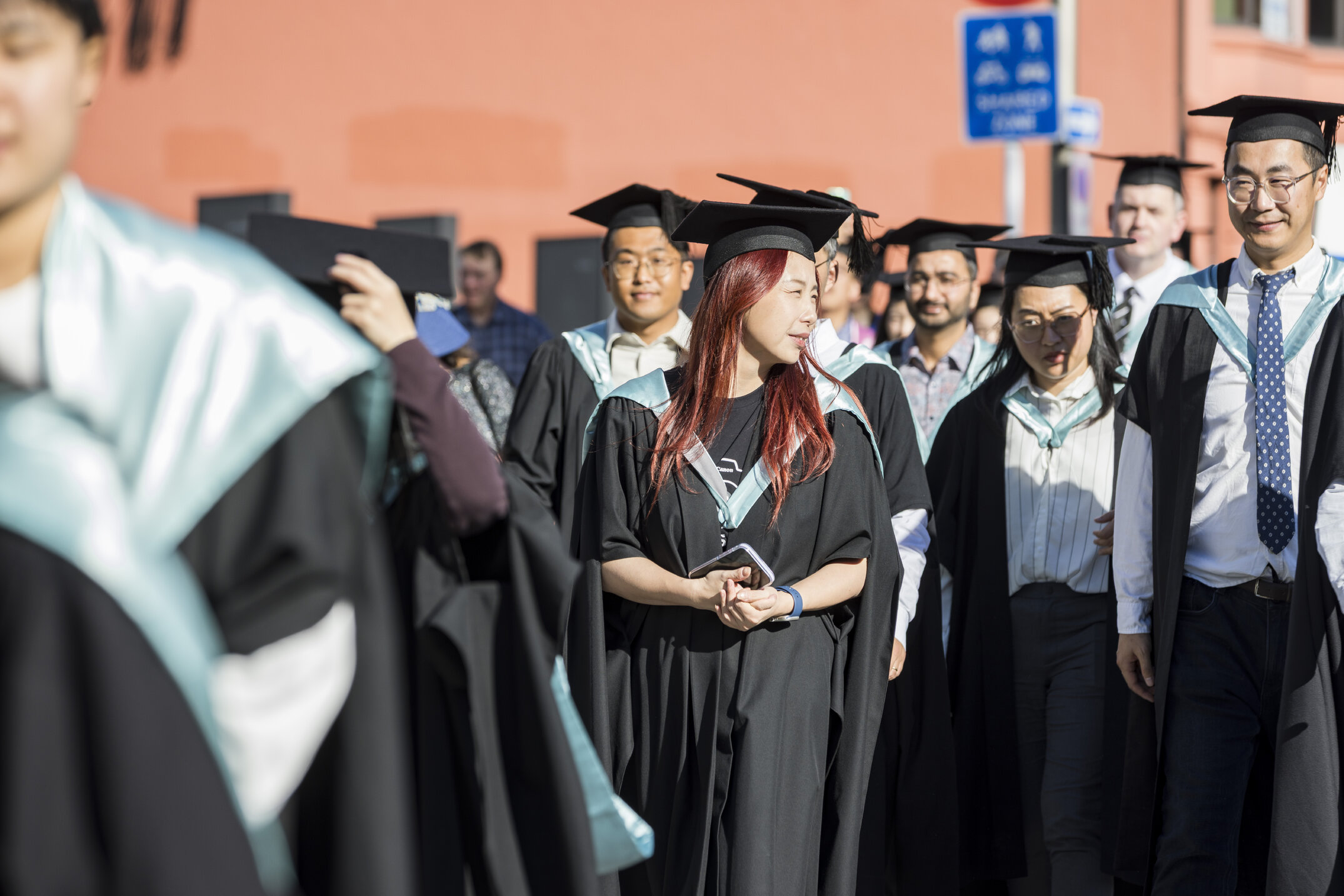 2025 LU Graduation Ceremony Thursday 135