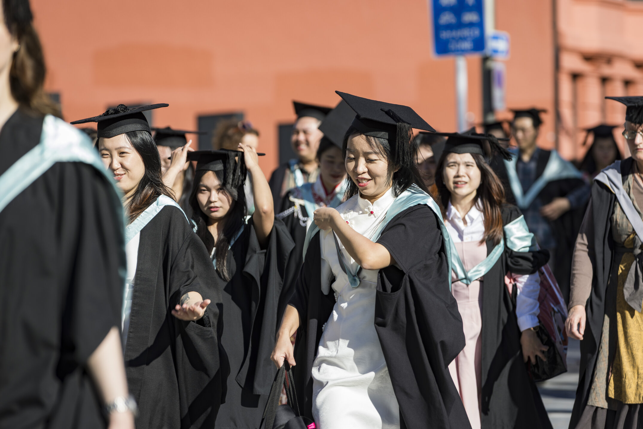 2025 LU Graduation Ceremony Thursday 132
