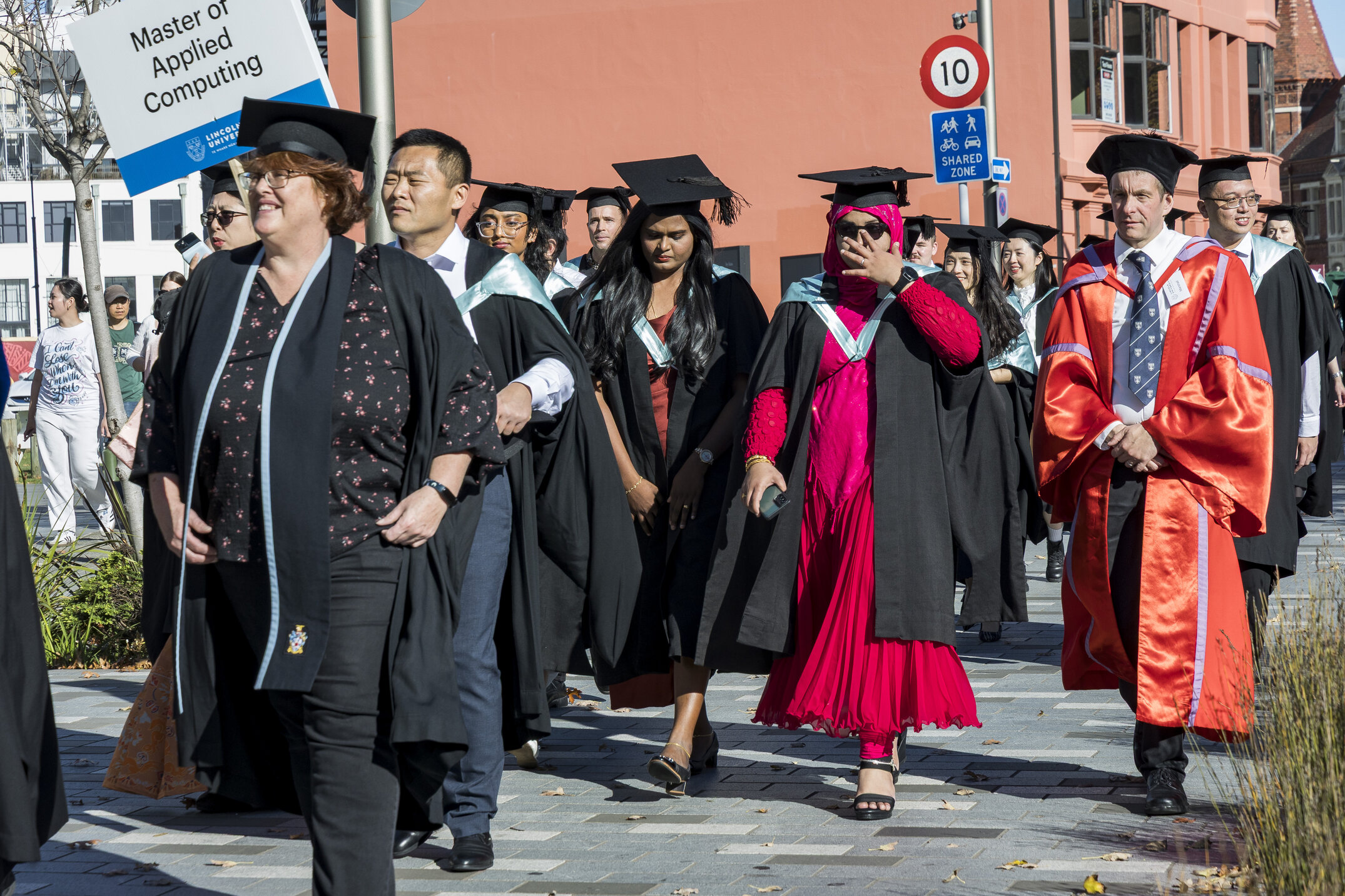 2025 LU Graduation Ceremony Thursday 131