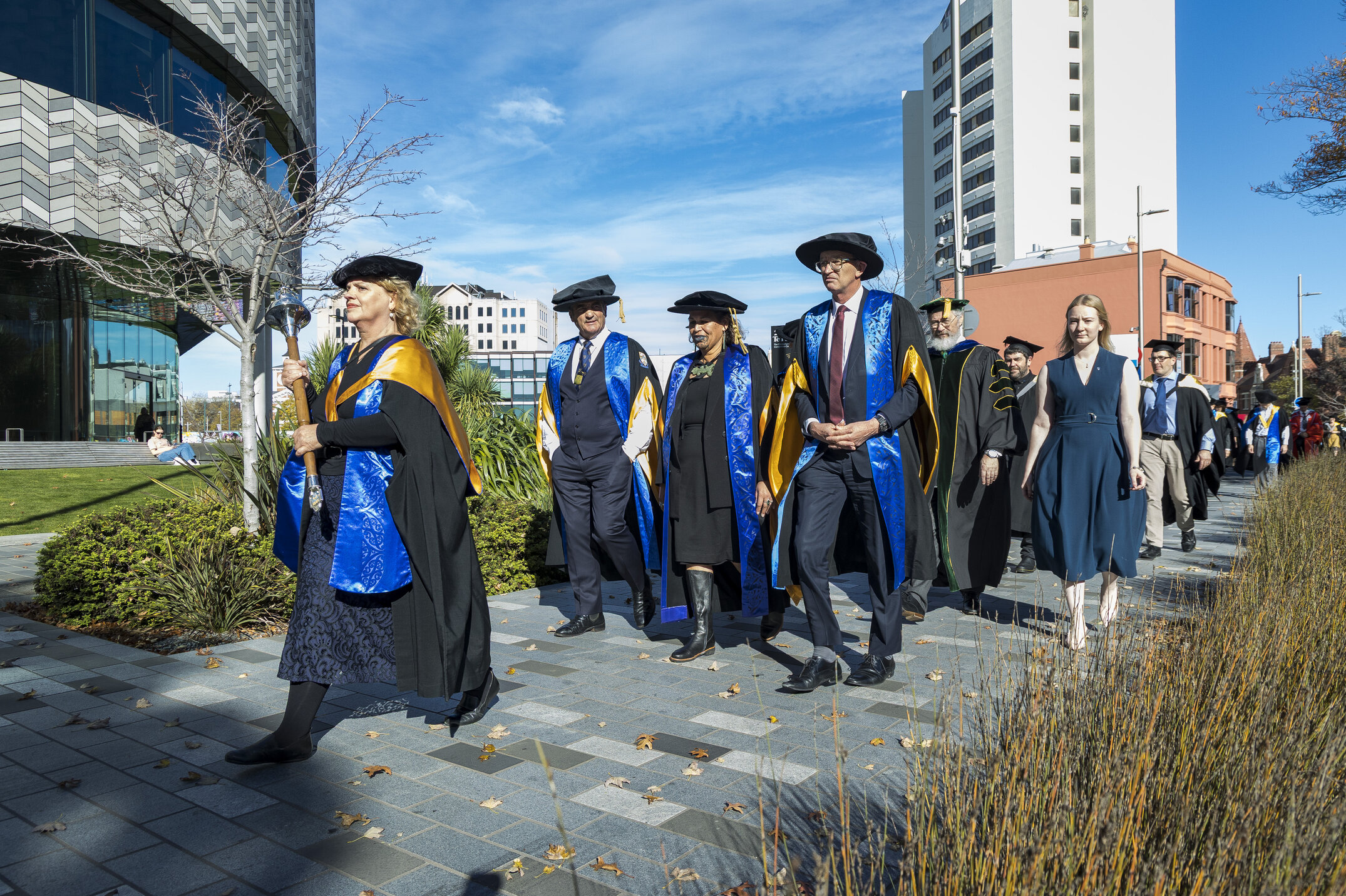 2025 LU Graduation Ceremony Thursday 128