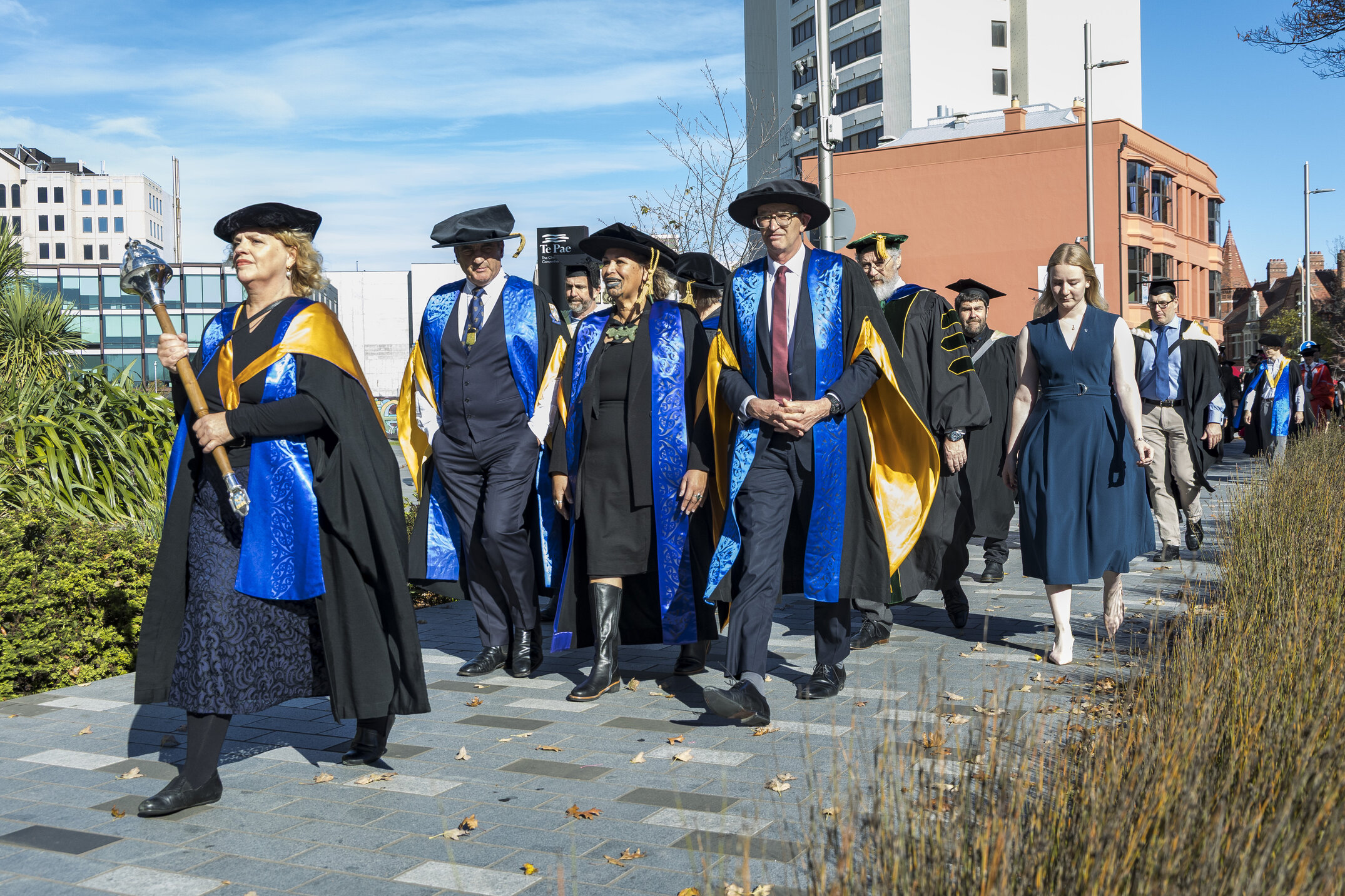 2025 LU Graduation Ceremony Thursday 127