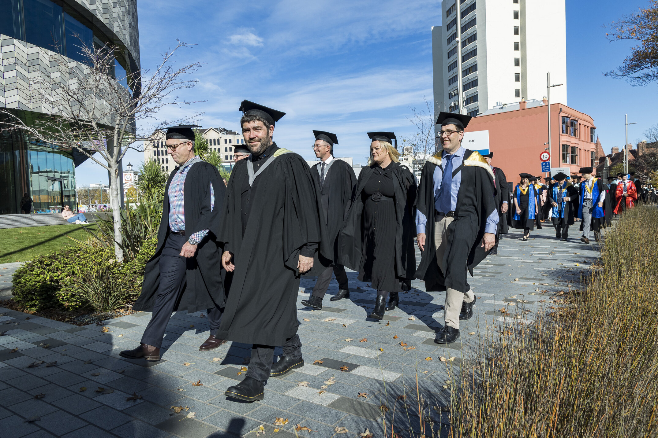 2025 LU Graduation Ceremony Thursday 129