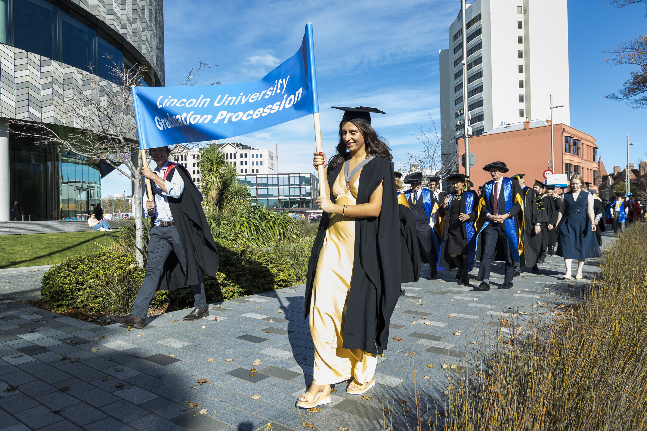2025 LU Graduation Ceremony Thursday 126