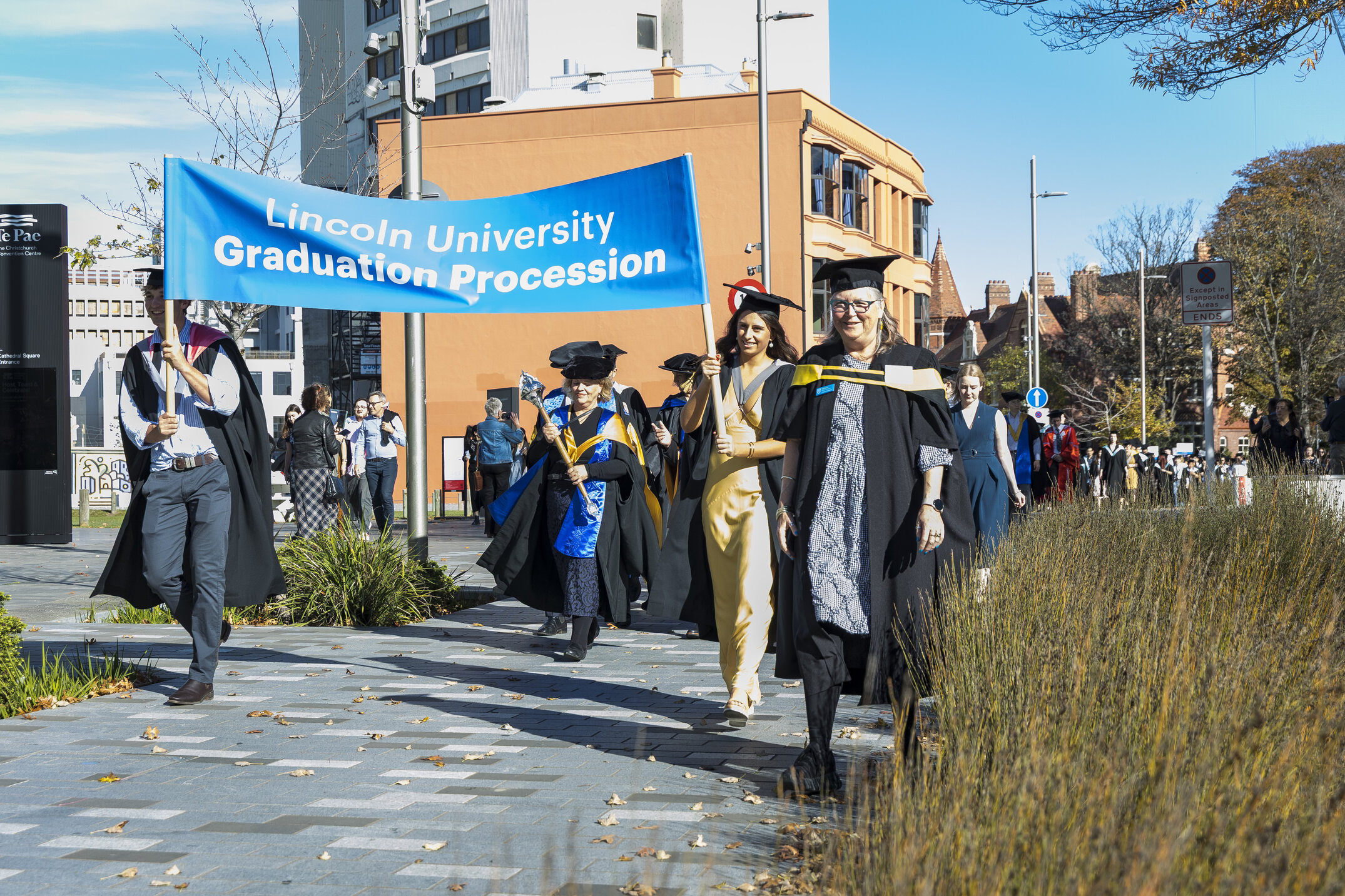 2025 LU Graduation Ceremony Thursday 125
