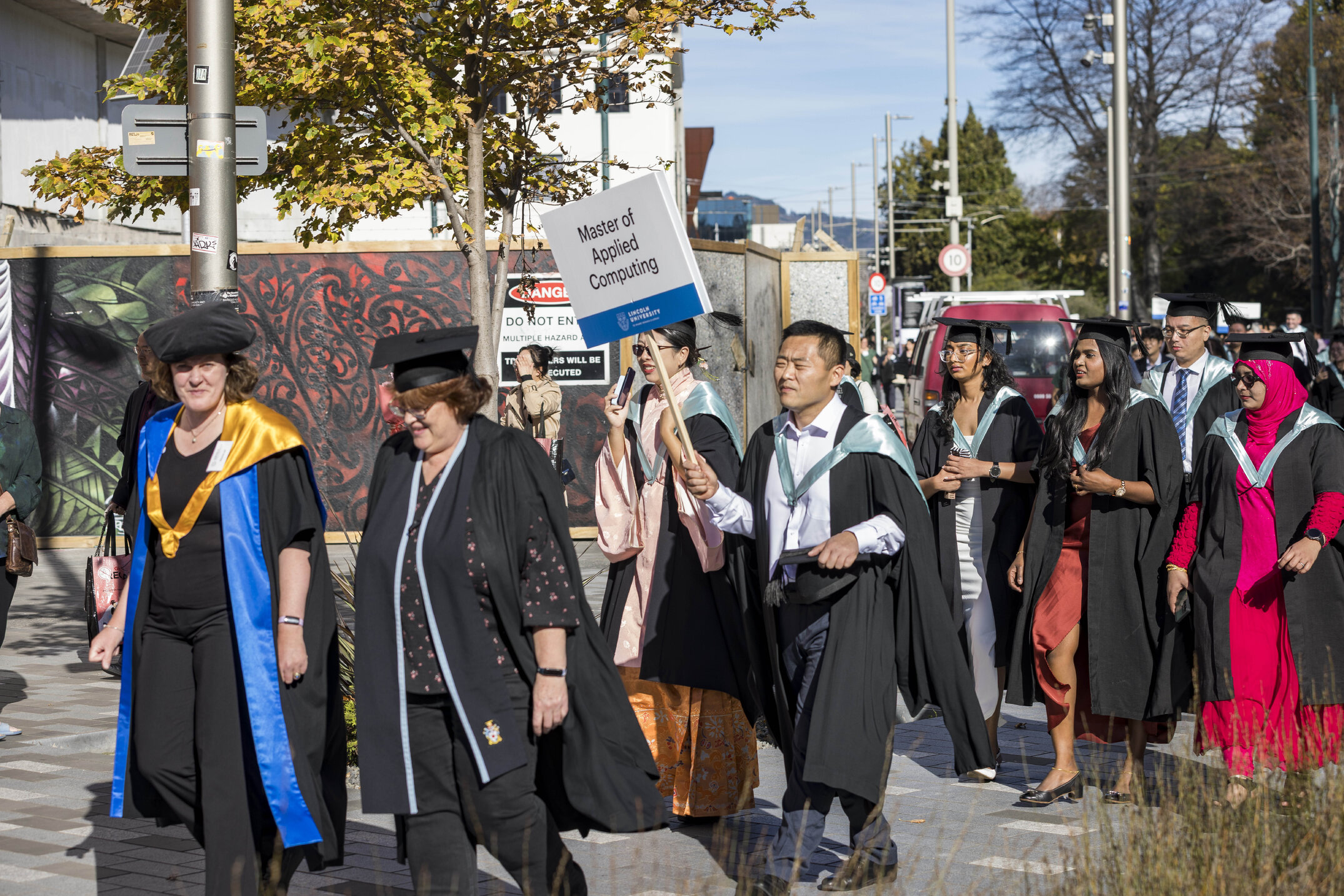 2025 LU Graduation Ceremony Thursday 122