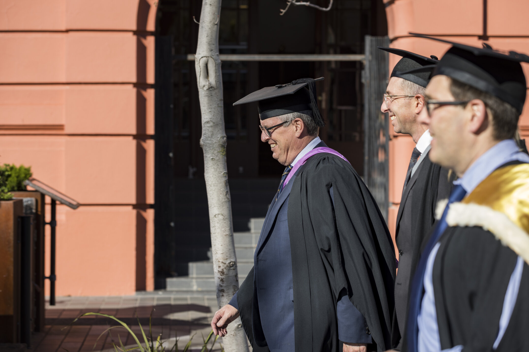2025 LU Graduation Ceremony Thursday 120