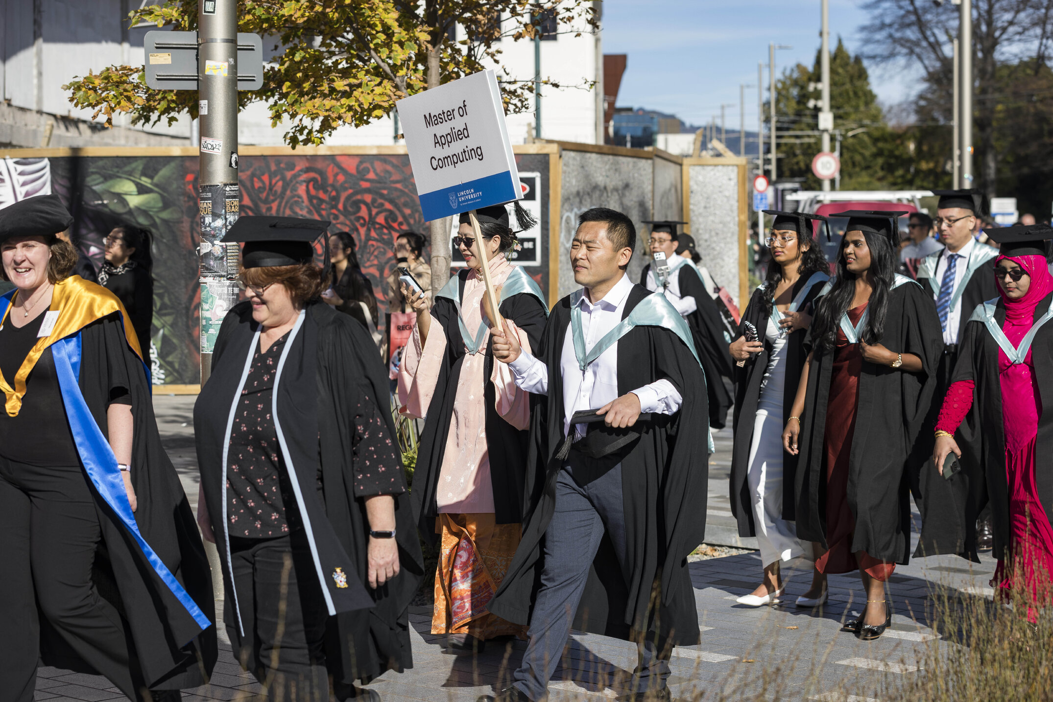 2025 LU Graduation Ceremony Thursday 123