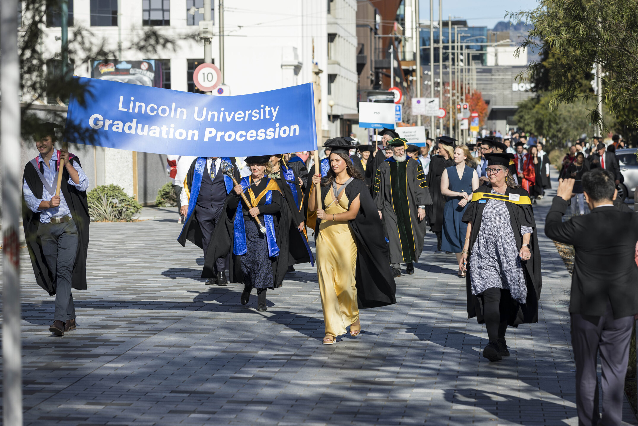 2025 LU Graduation Ceremony Thursday 118