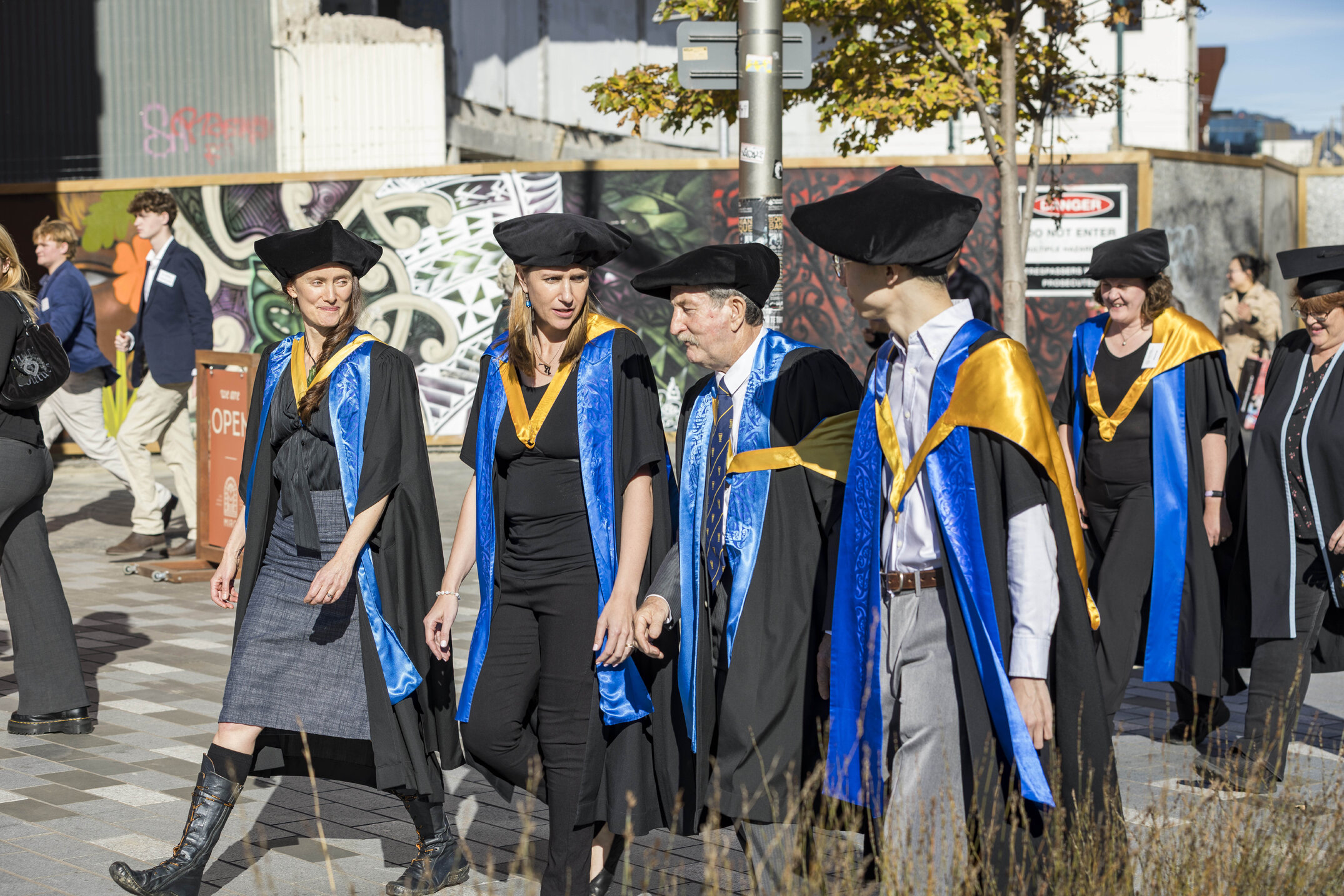 2025 LU Graduation Ceremony Thursday 121