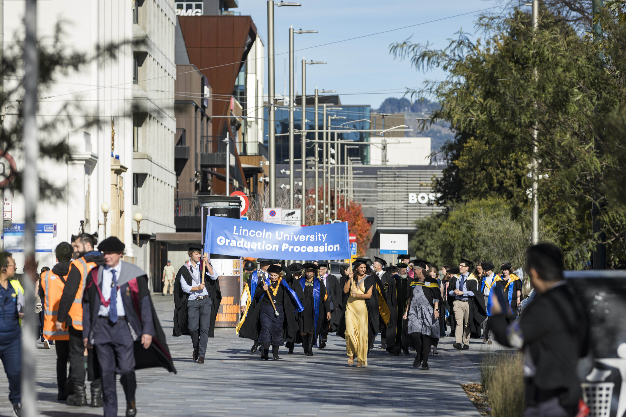 2025 LU Graduation Ceremony Thursday 116