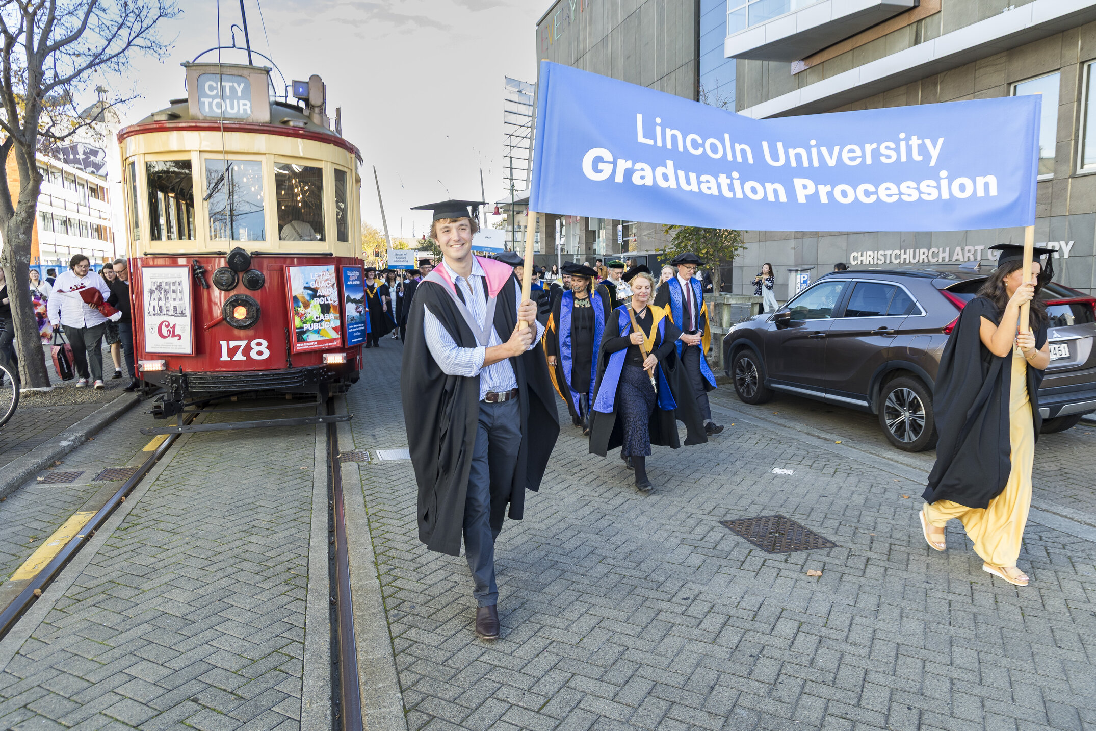 2025 LU Graduation Ceremony Thursday 108