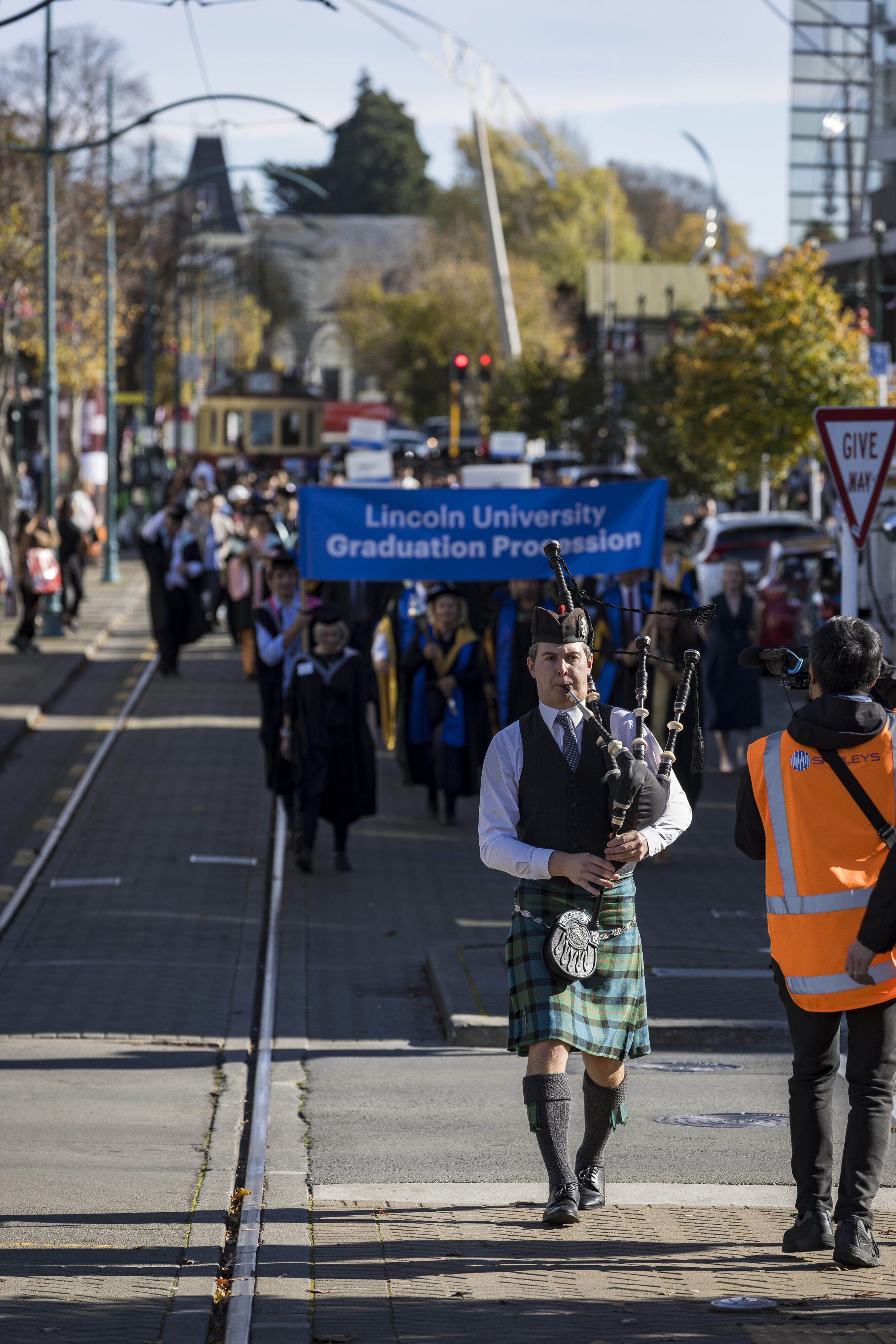2025 LU Graduation Ceremony Thursday 110