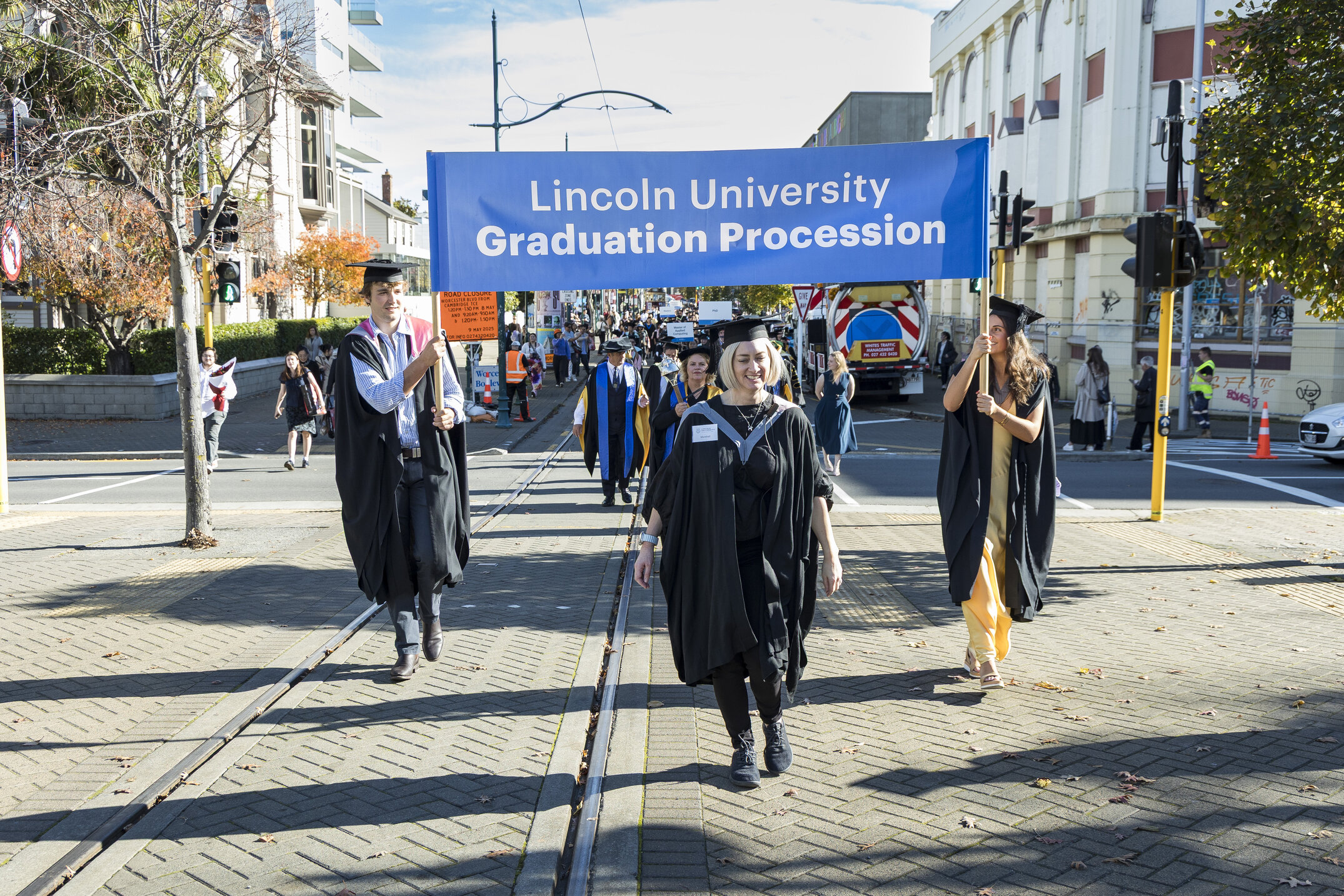 2025 LU Graduation Ceremony Thursday 111