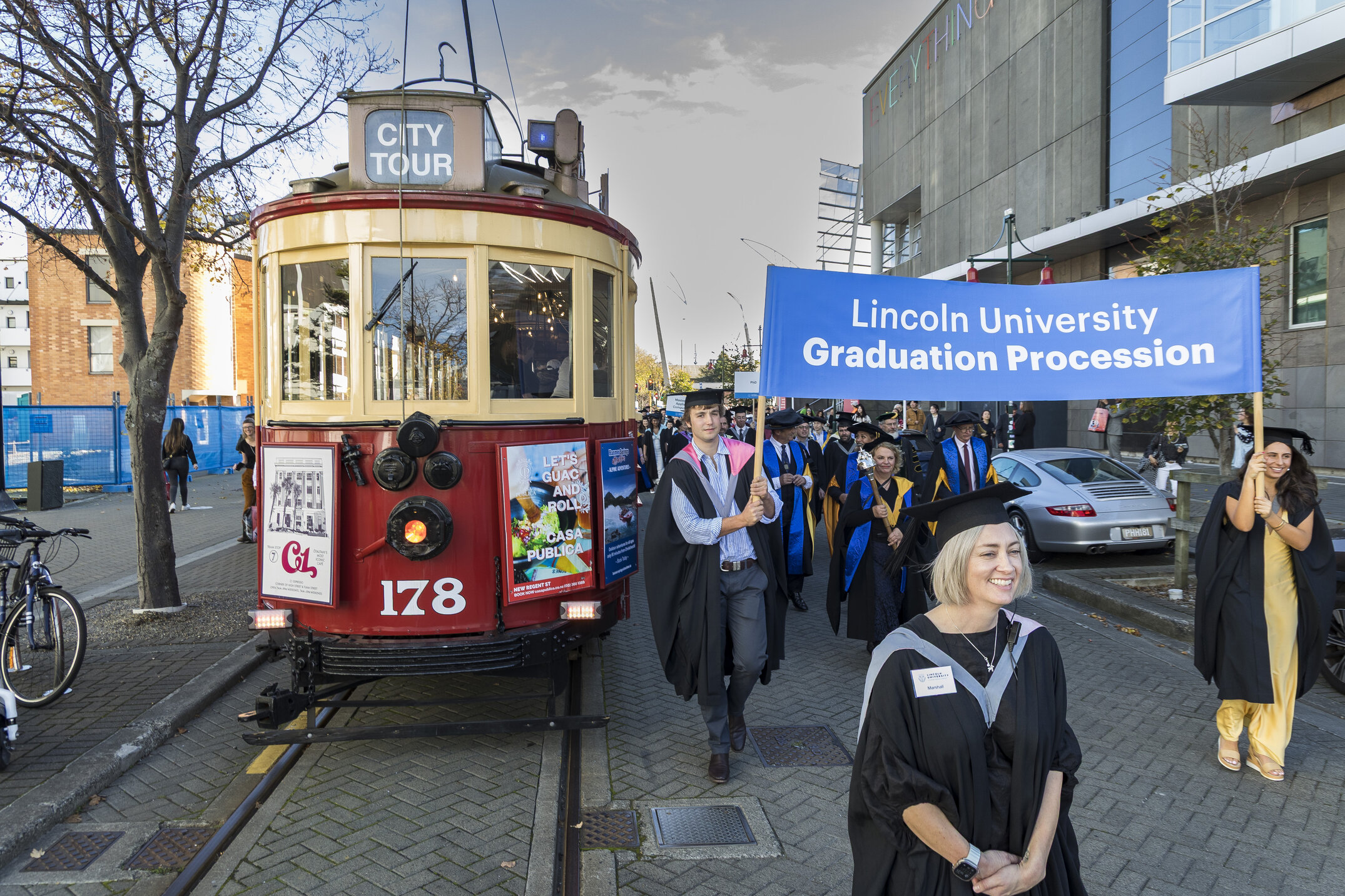 2025 LU Graduation Ceremony Thursday 106