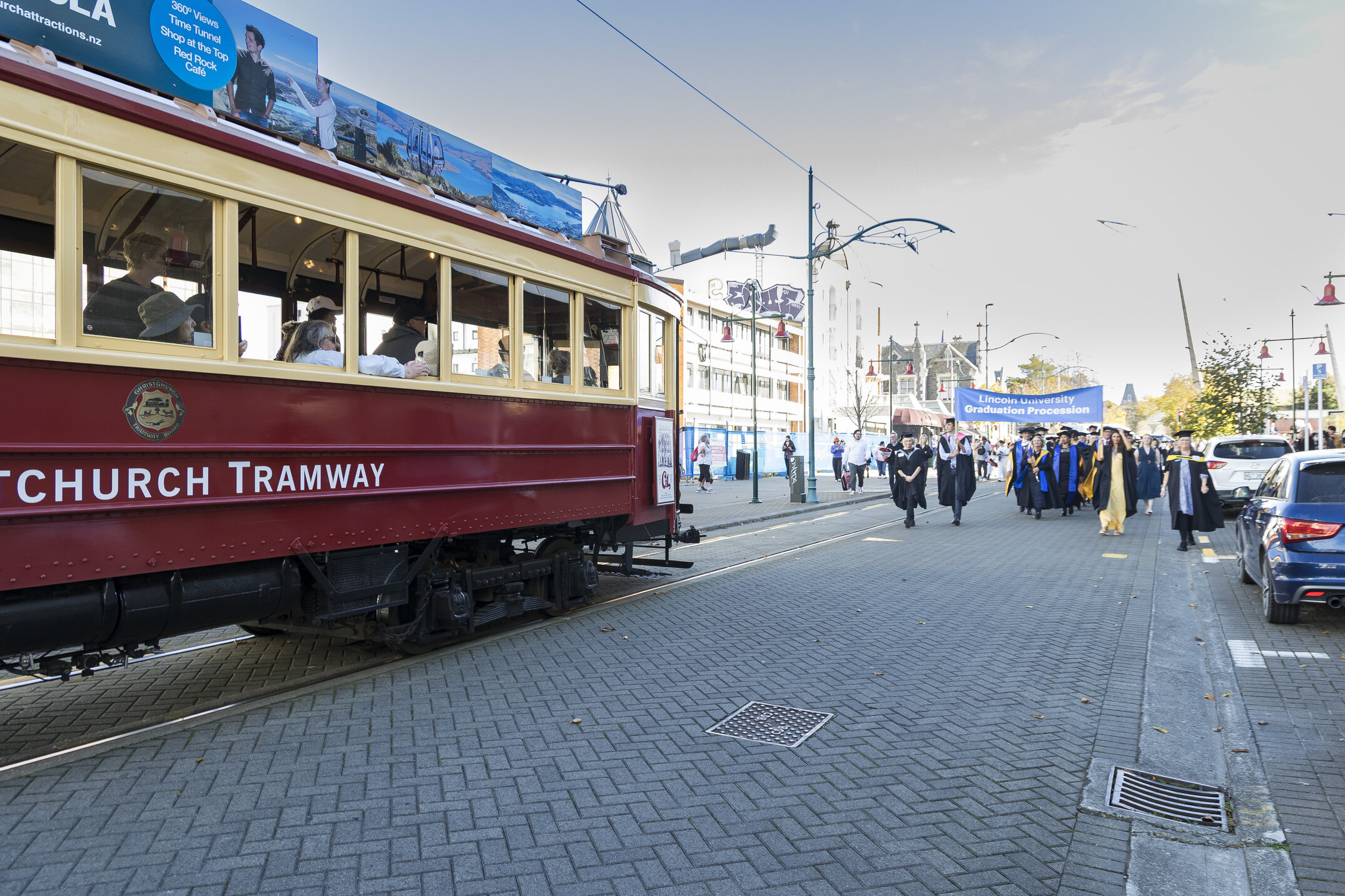 2025 LU Graduation Ceremony Thursday 103