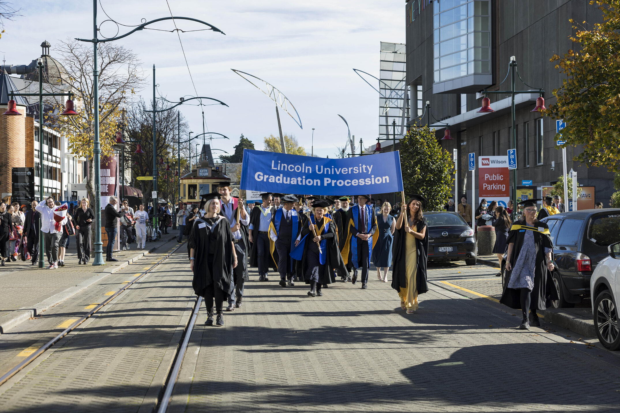 2025 LU Graduation Ceremony Thursday 109
