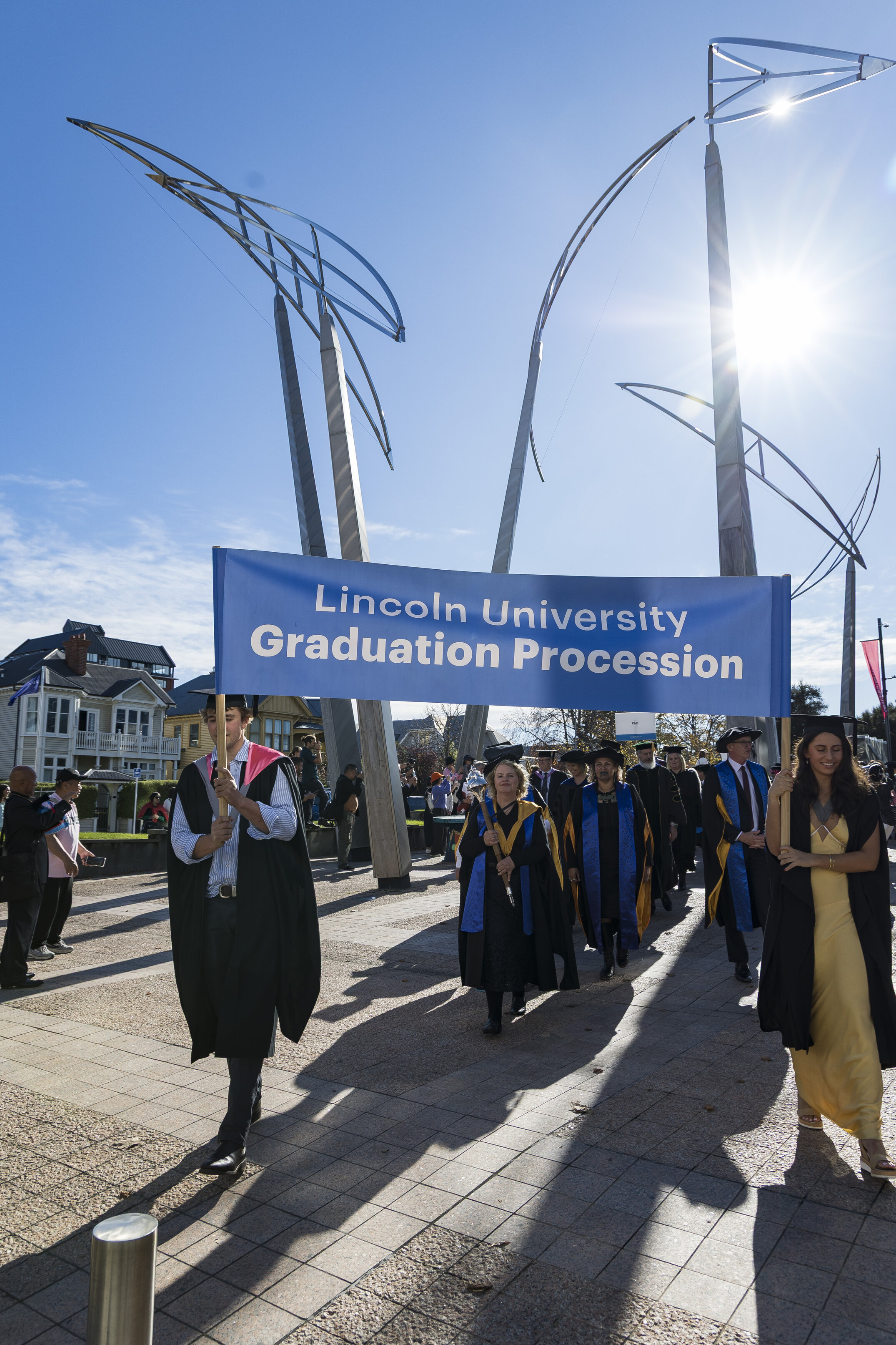 2025 LU Graduation Ceremony Thursday 101