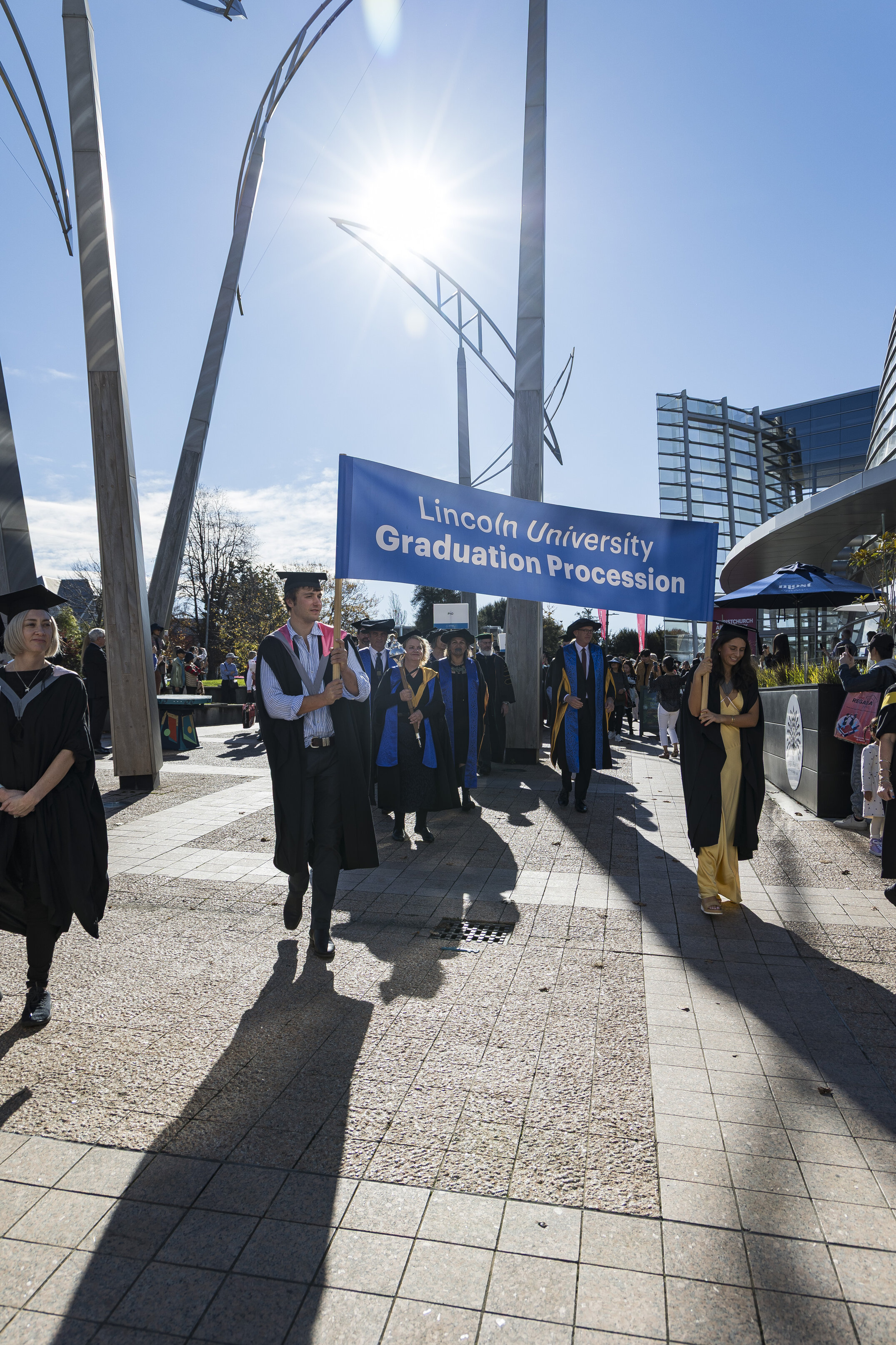 2025 LU Graduation Ceremony Thursday 100