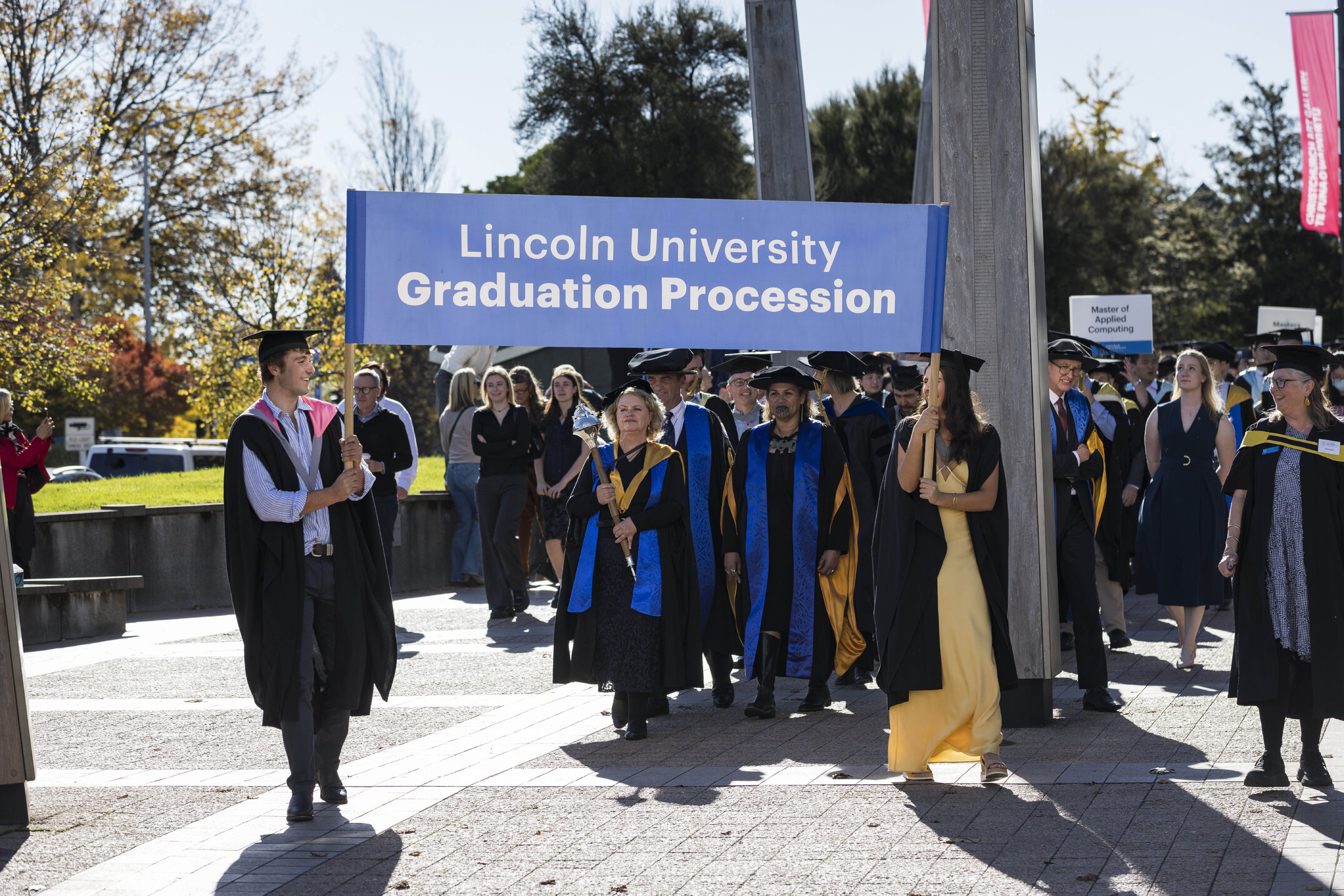 2025 LU Graduation Ceremony Thursday 099