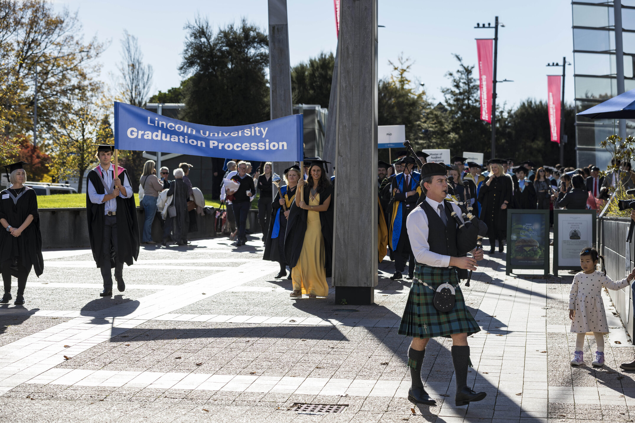 2025 LU Graduation Ceremony Thursday 098