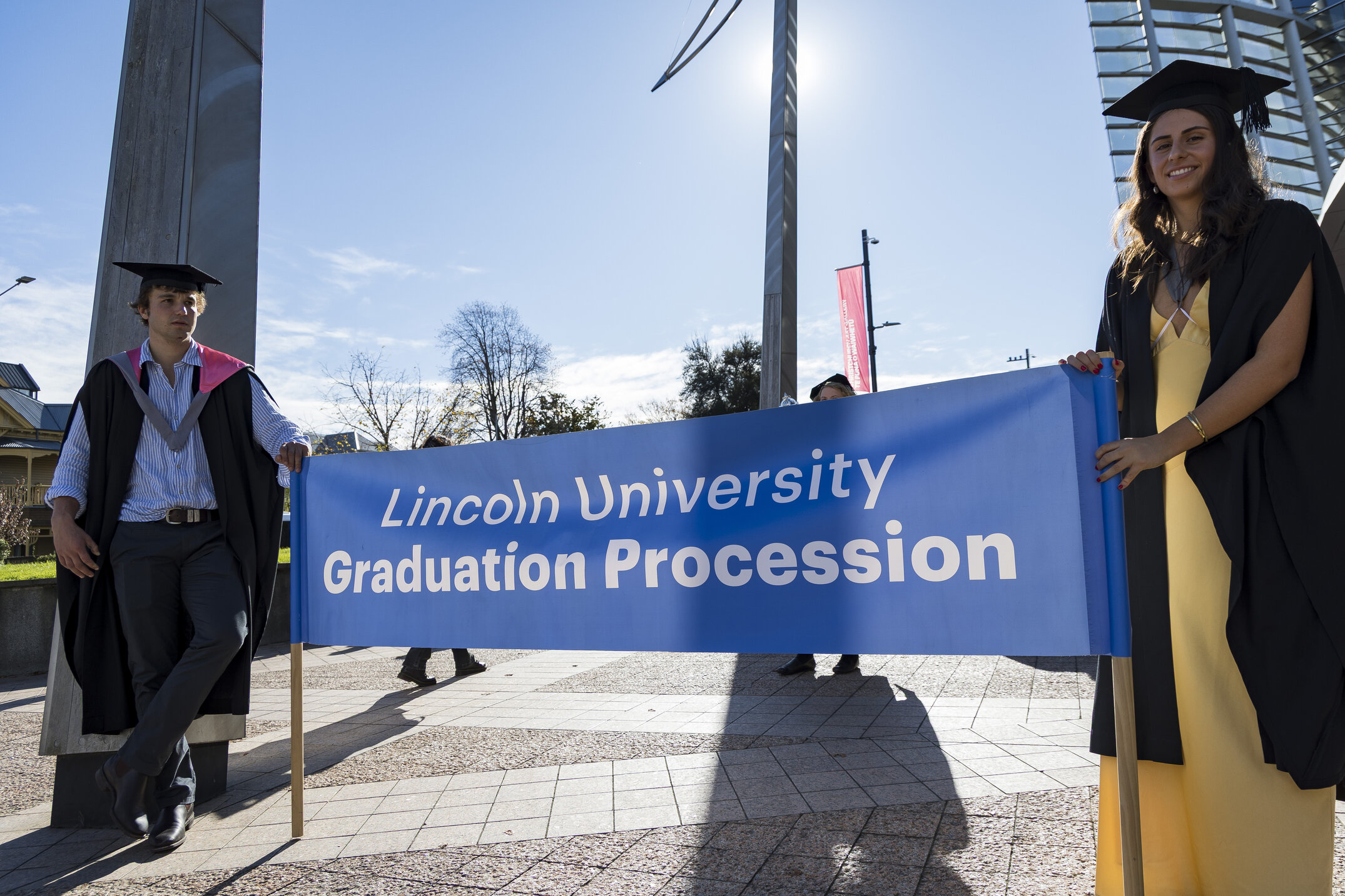 2025 LU Graduation Ceremony Thursday 096
