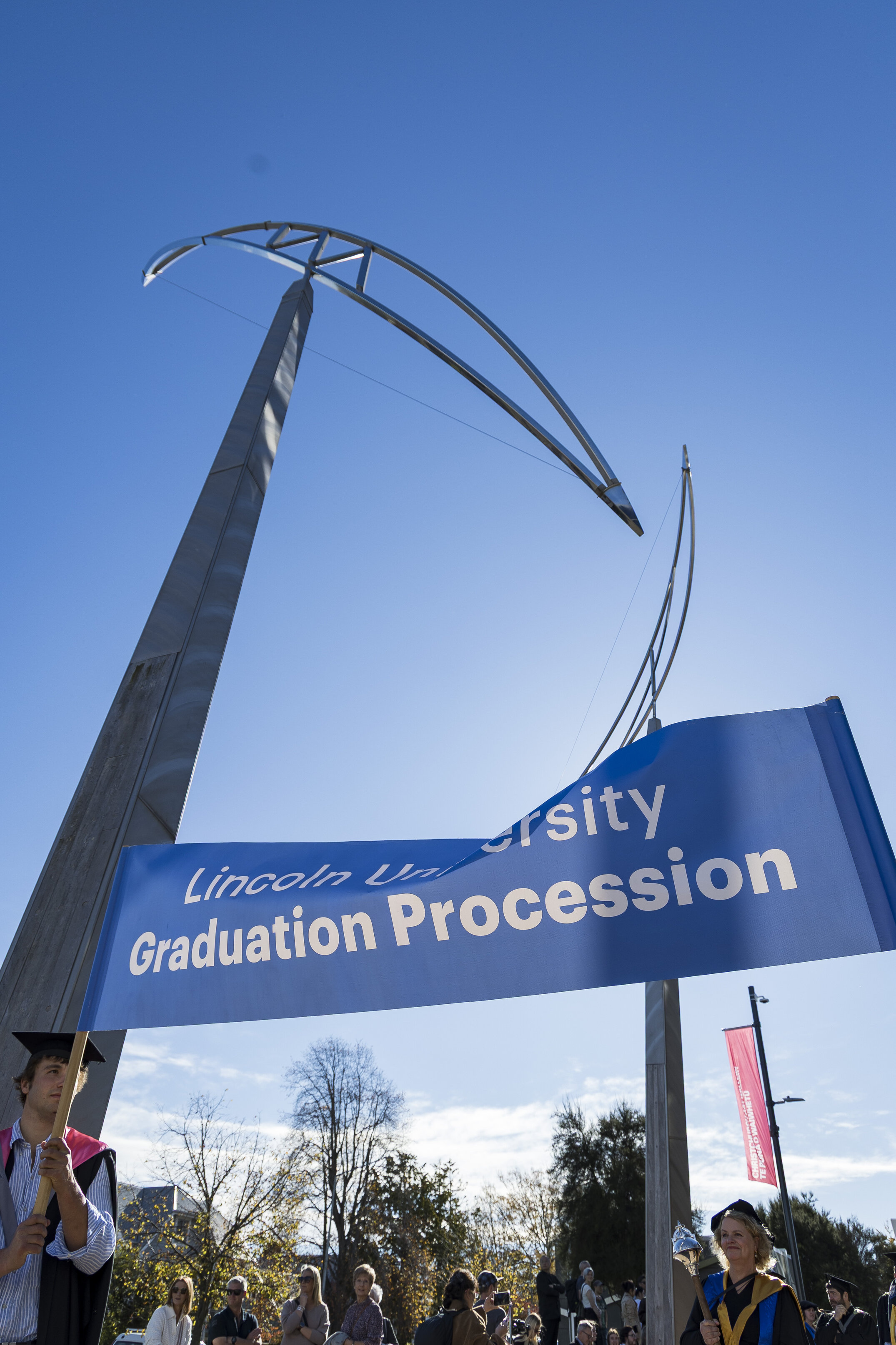 2025 LU Graduation Ceremony Thursday 097