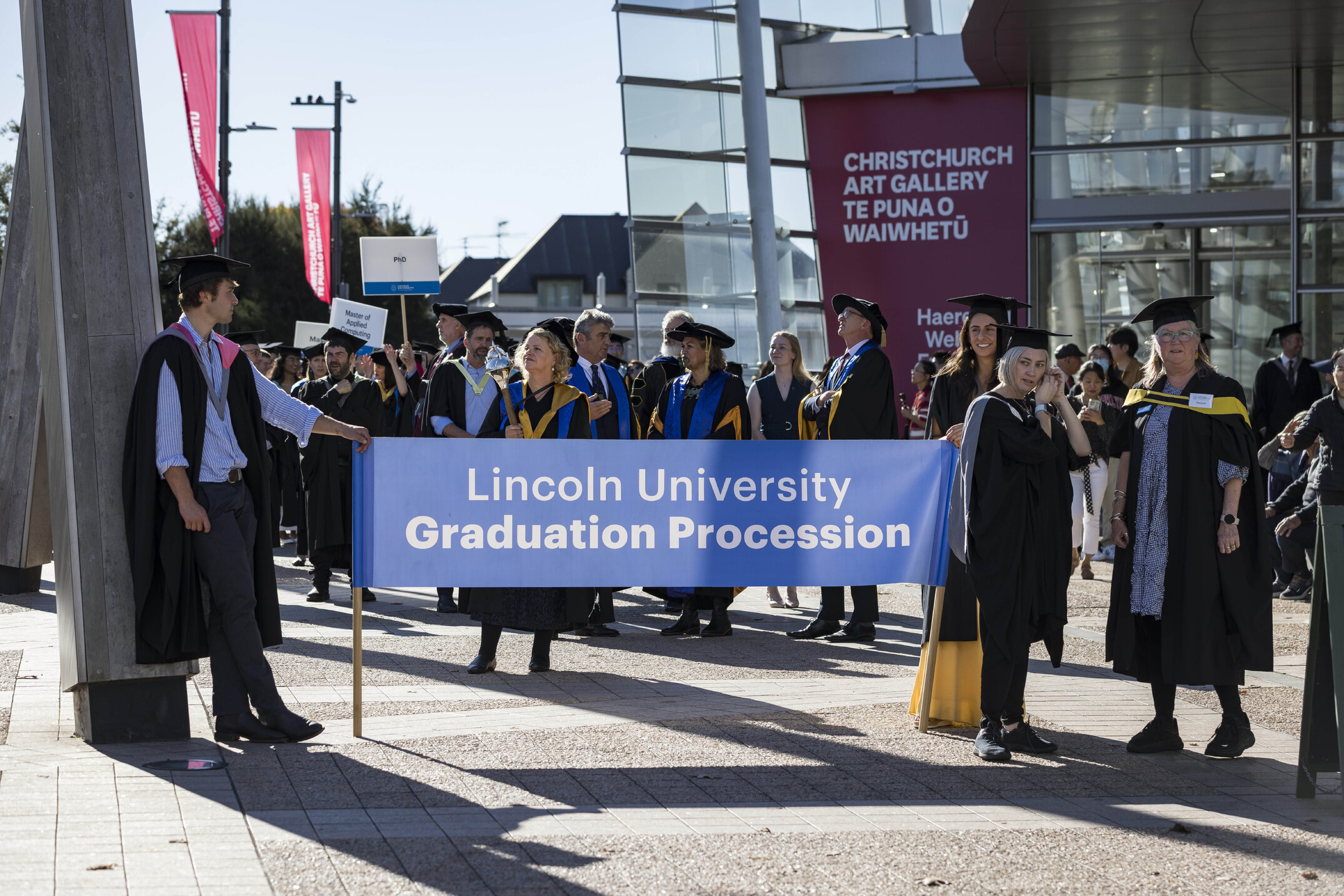 2025 LU Graduation Ceremony Thursday 095