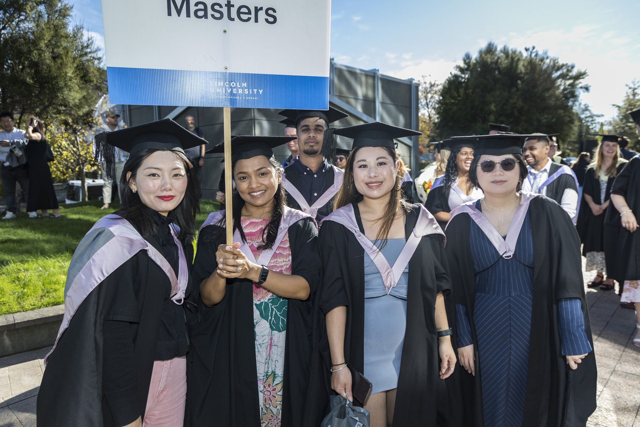 2025 LU Graduation Ceremony Thursday 092