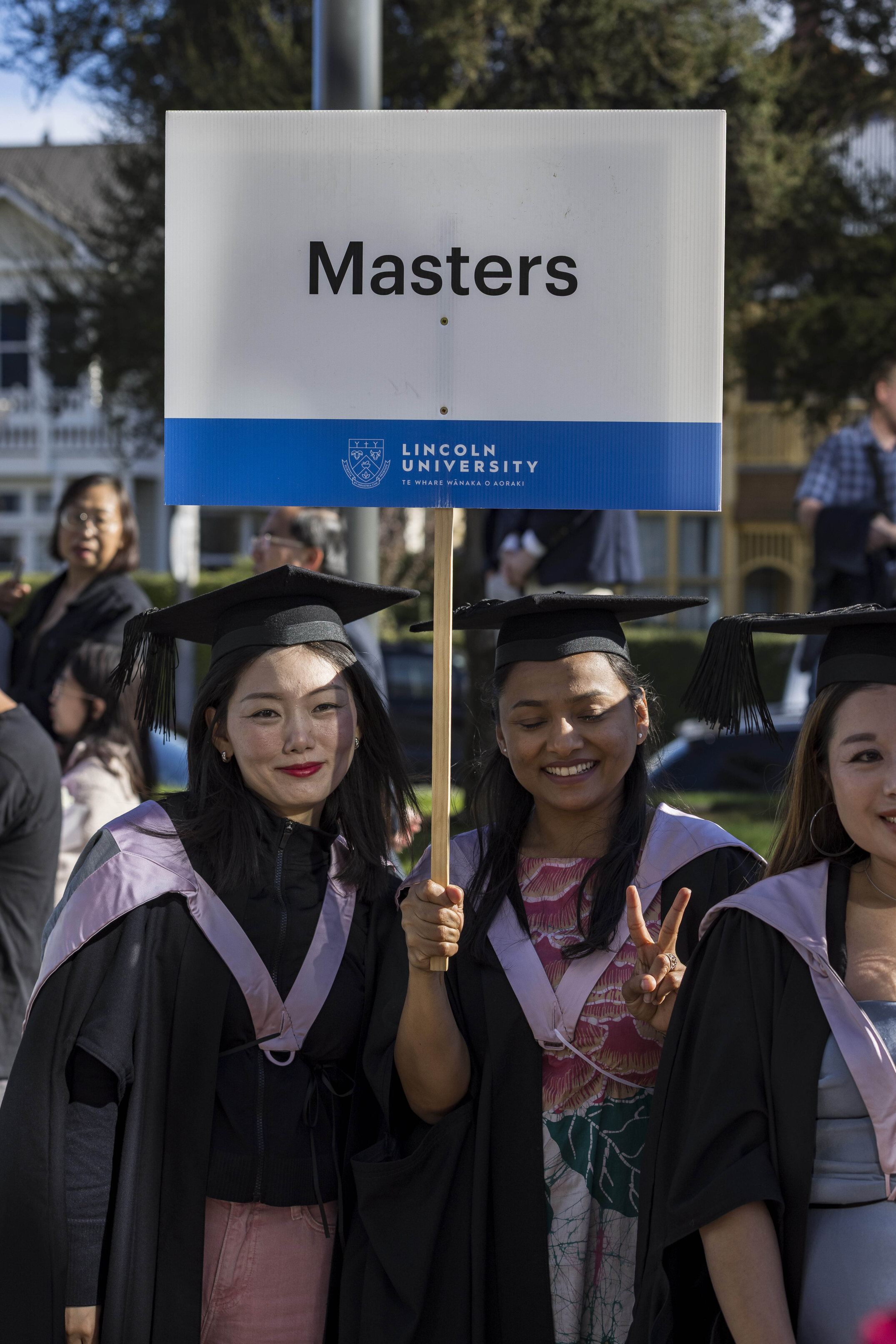 2025 LU Graduation Ceremony Thursday 091