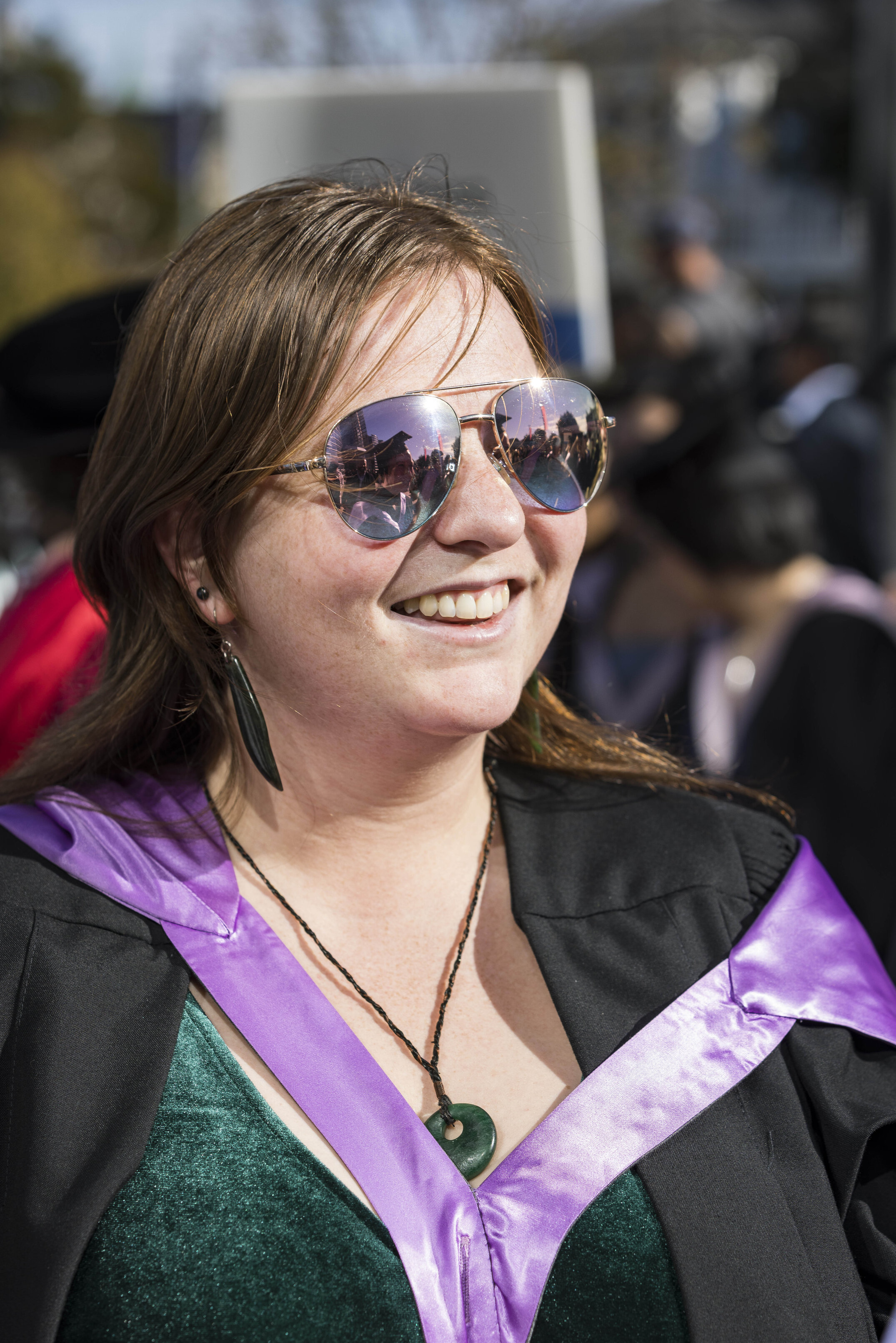 2025 LU Graduation Ceremony Thursday 090