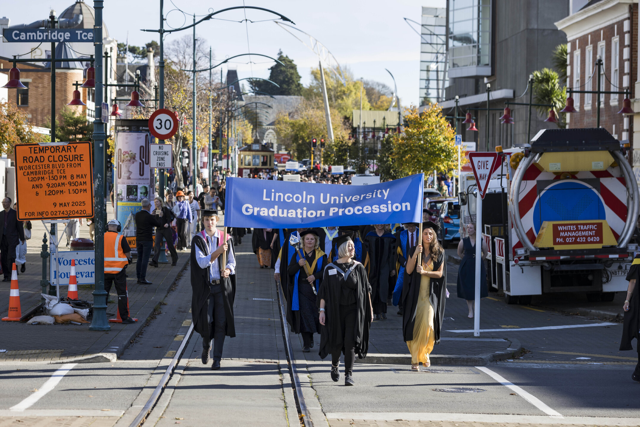 2025 LU Graduation Ceremony Thursday 112