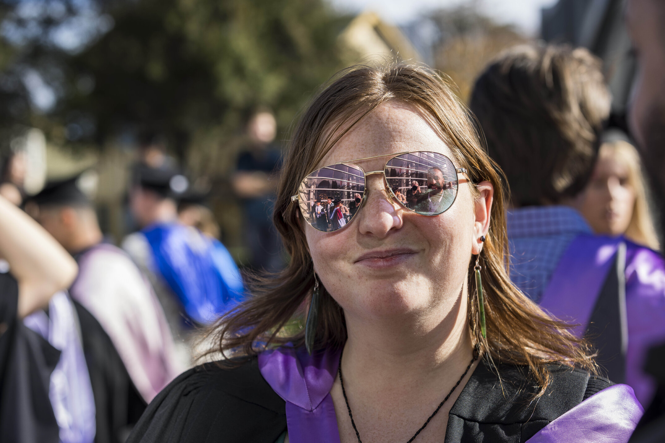 2025 LU Graduation Ceremony Thursday 088