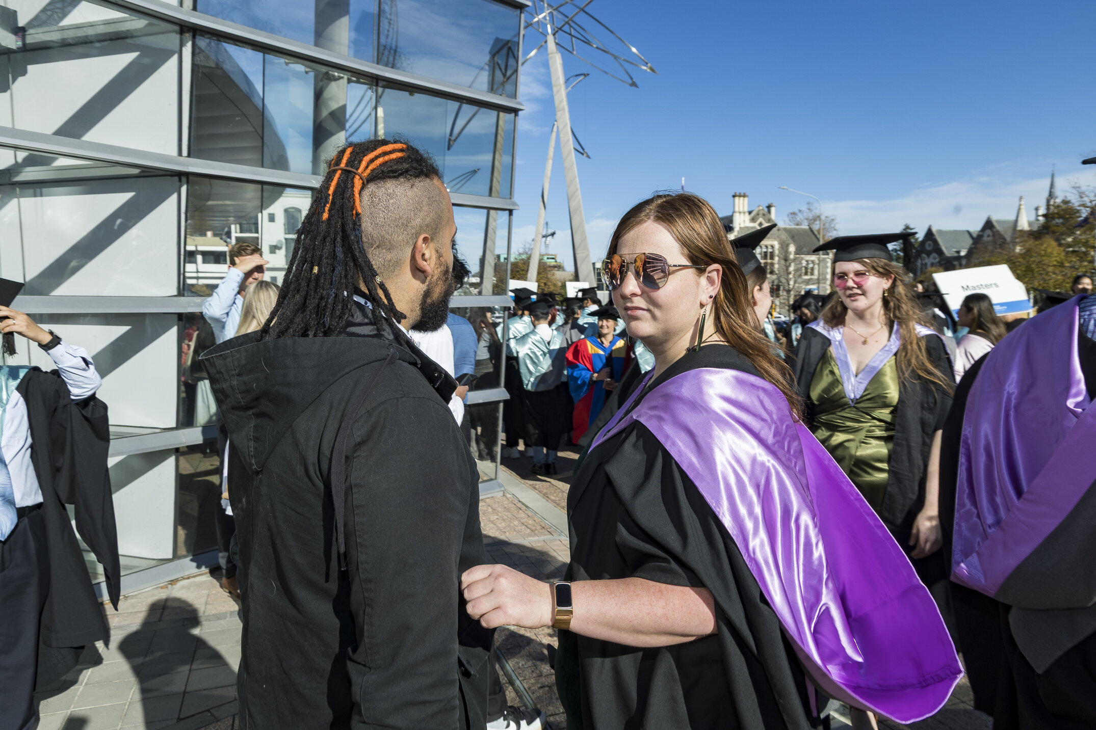 2025 LU Graduation Ceremony Thursday 087