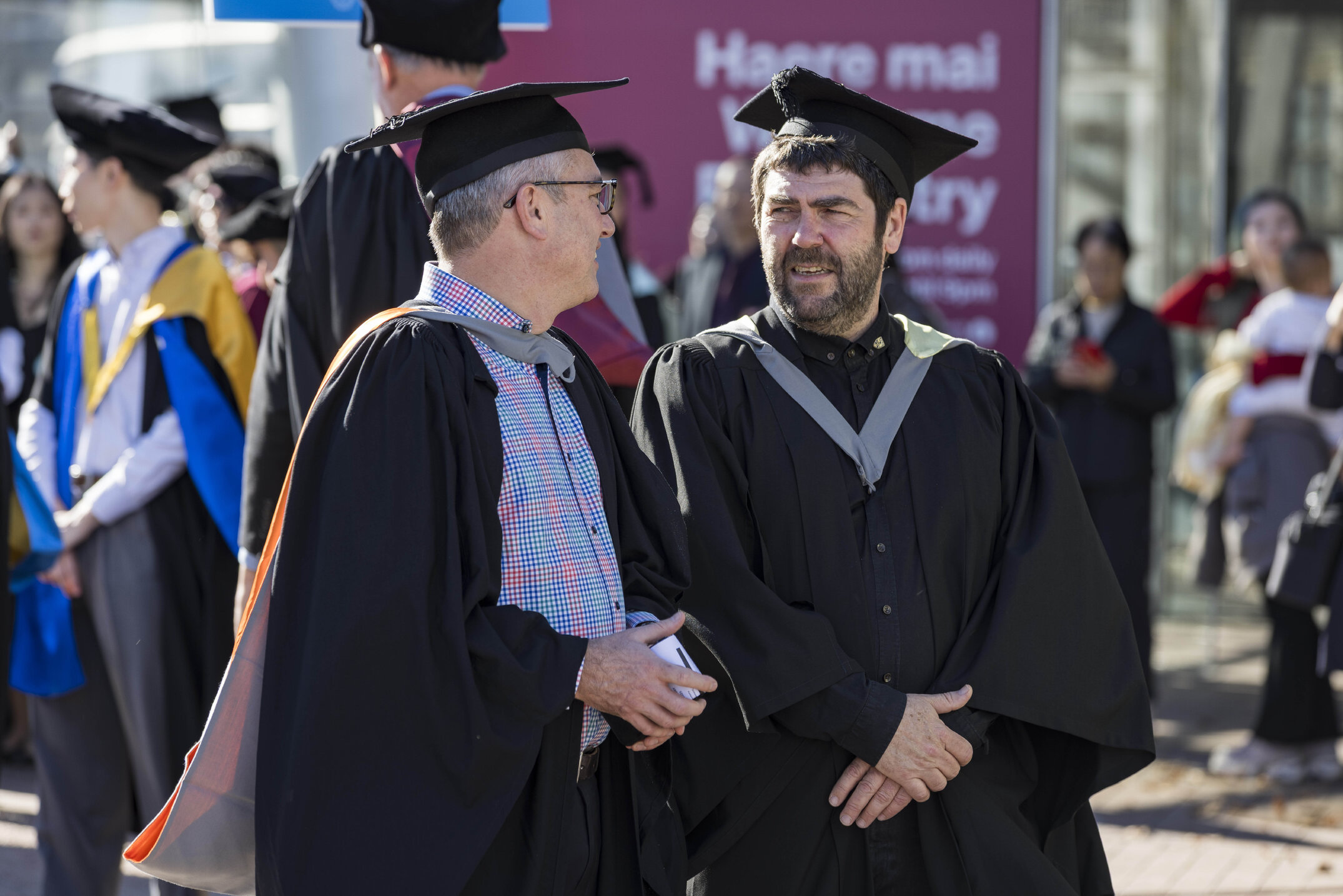 2025 LU Graduation Ceremony Thursday 081