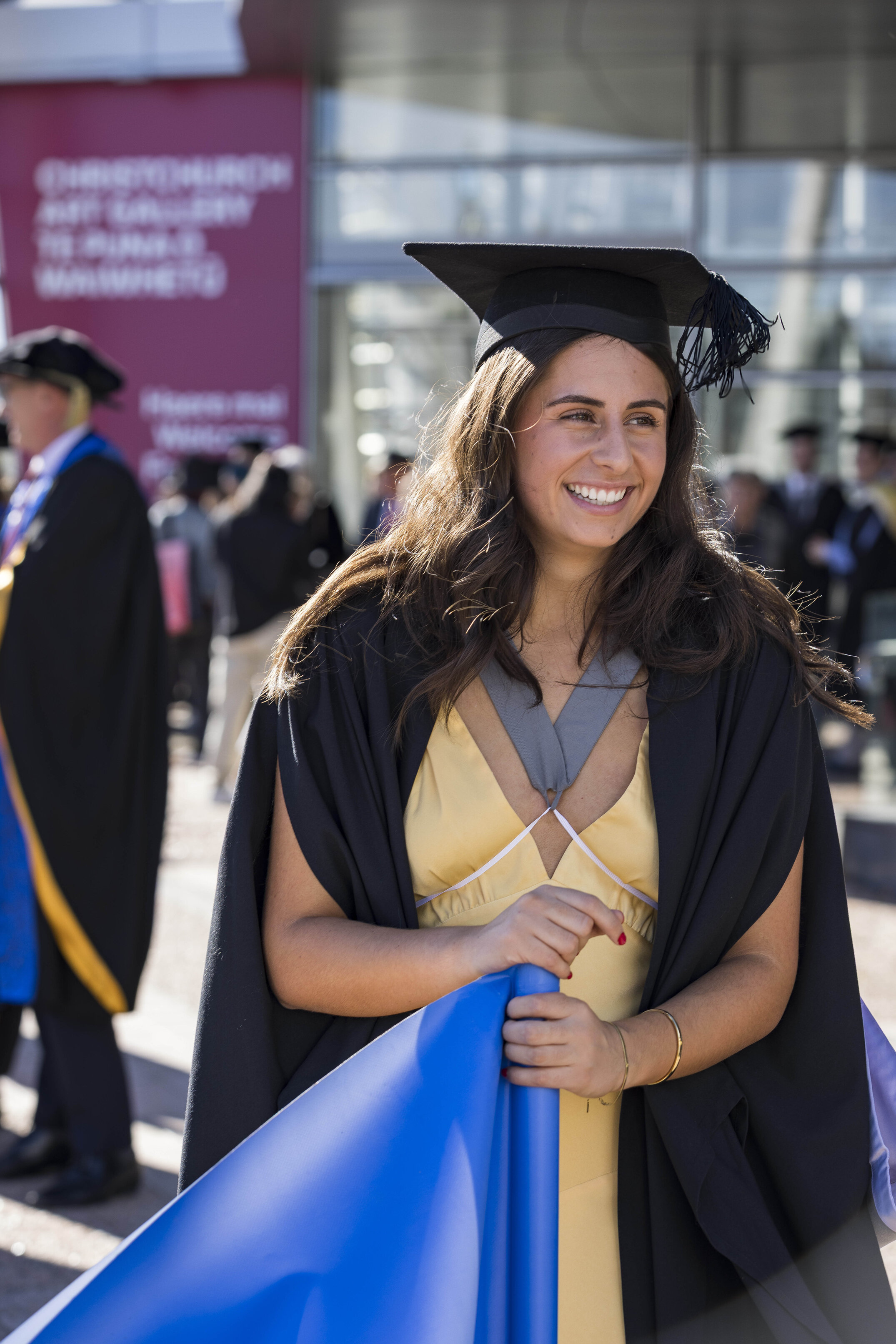 2025 LU Graduation Ceremony Thursday 079
