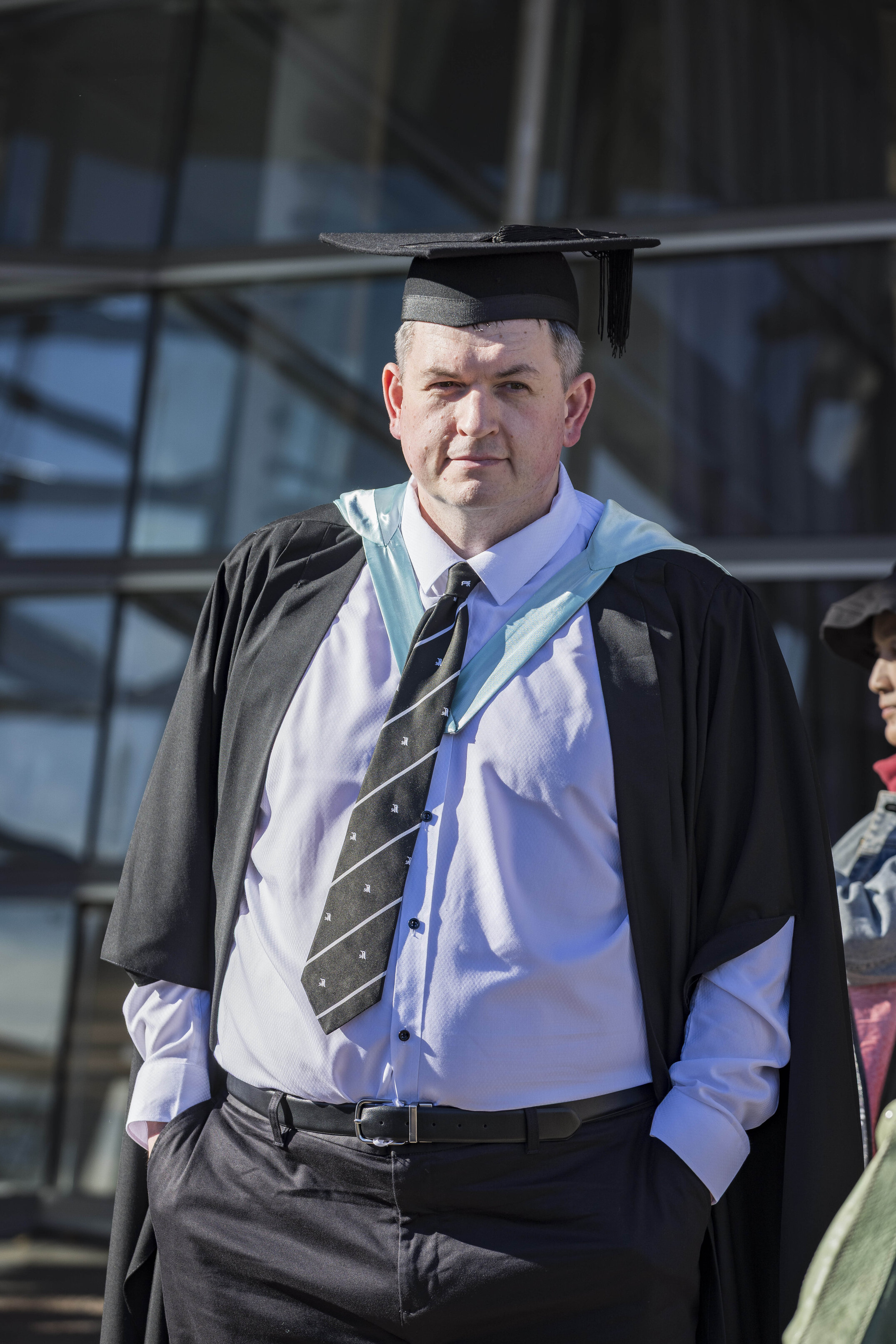 2025 LU Graduation Ceremony Thursday 078