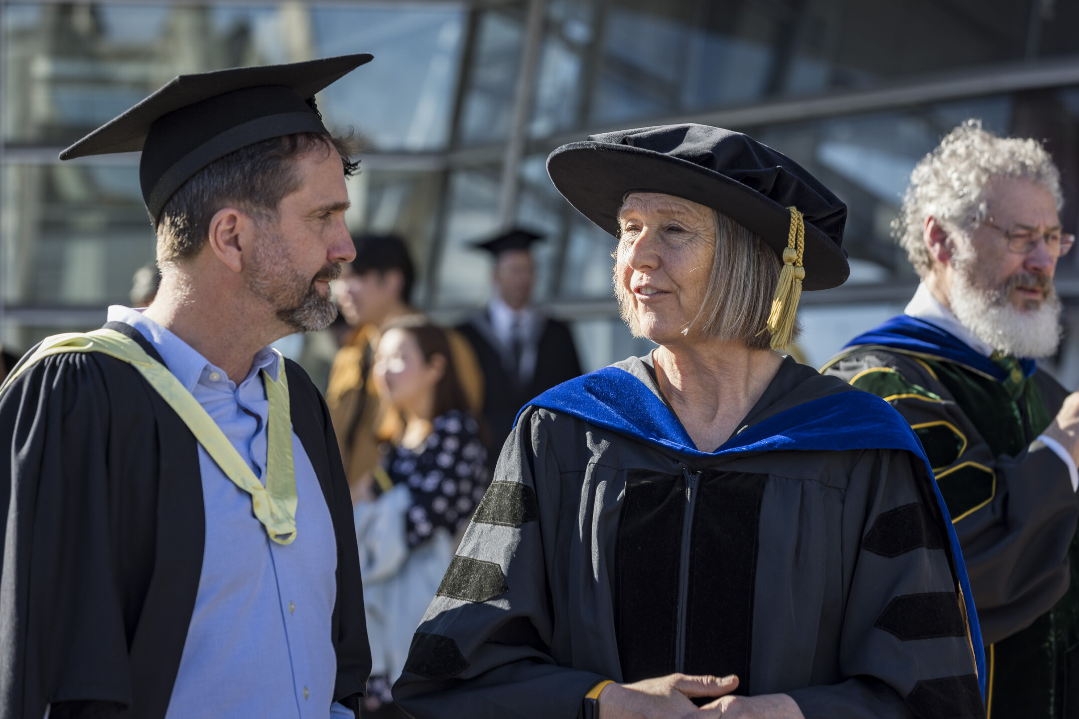 2025 LU Graduation Ceremony Thursday 083
